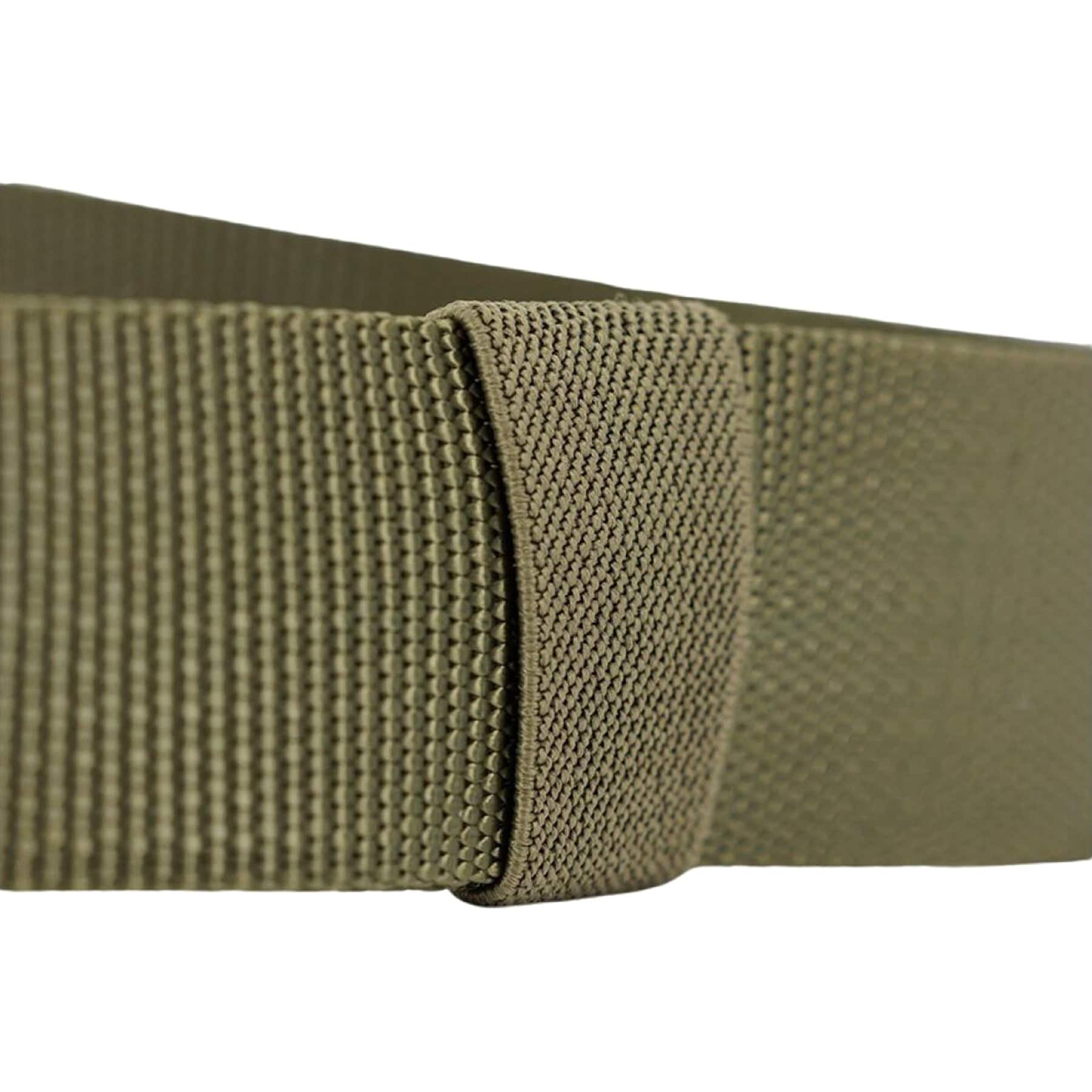 Alpha Industries Utility Belt öv - Olive