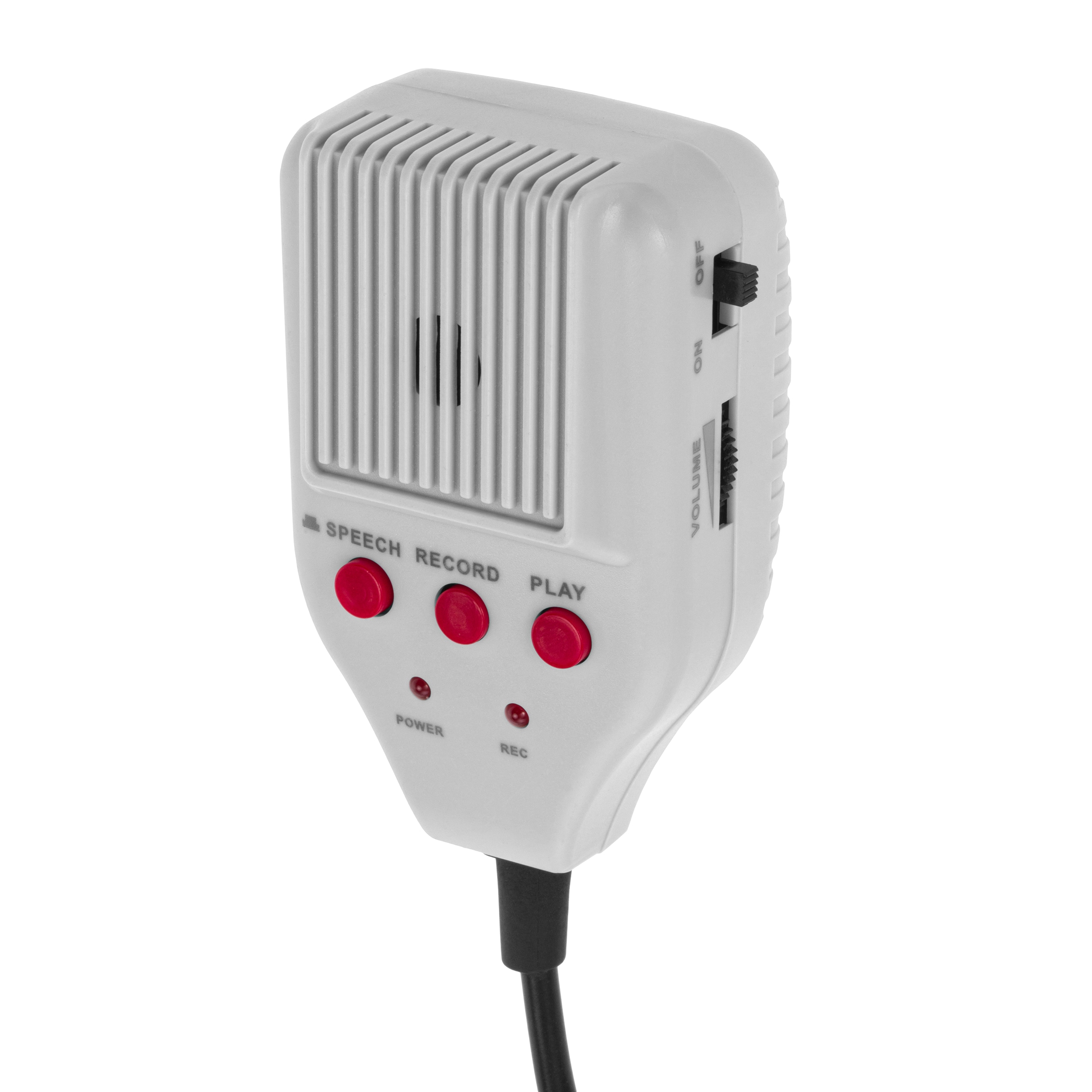 Monacor 25 W TM-17M hangosbemondó