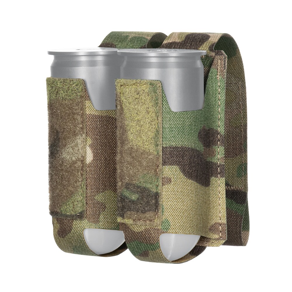 M-Tac VOG-25 kettős tároló - MultiCam