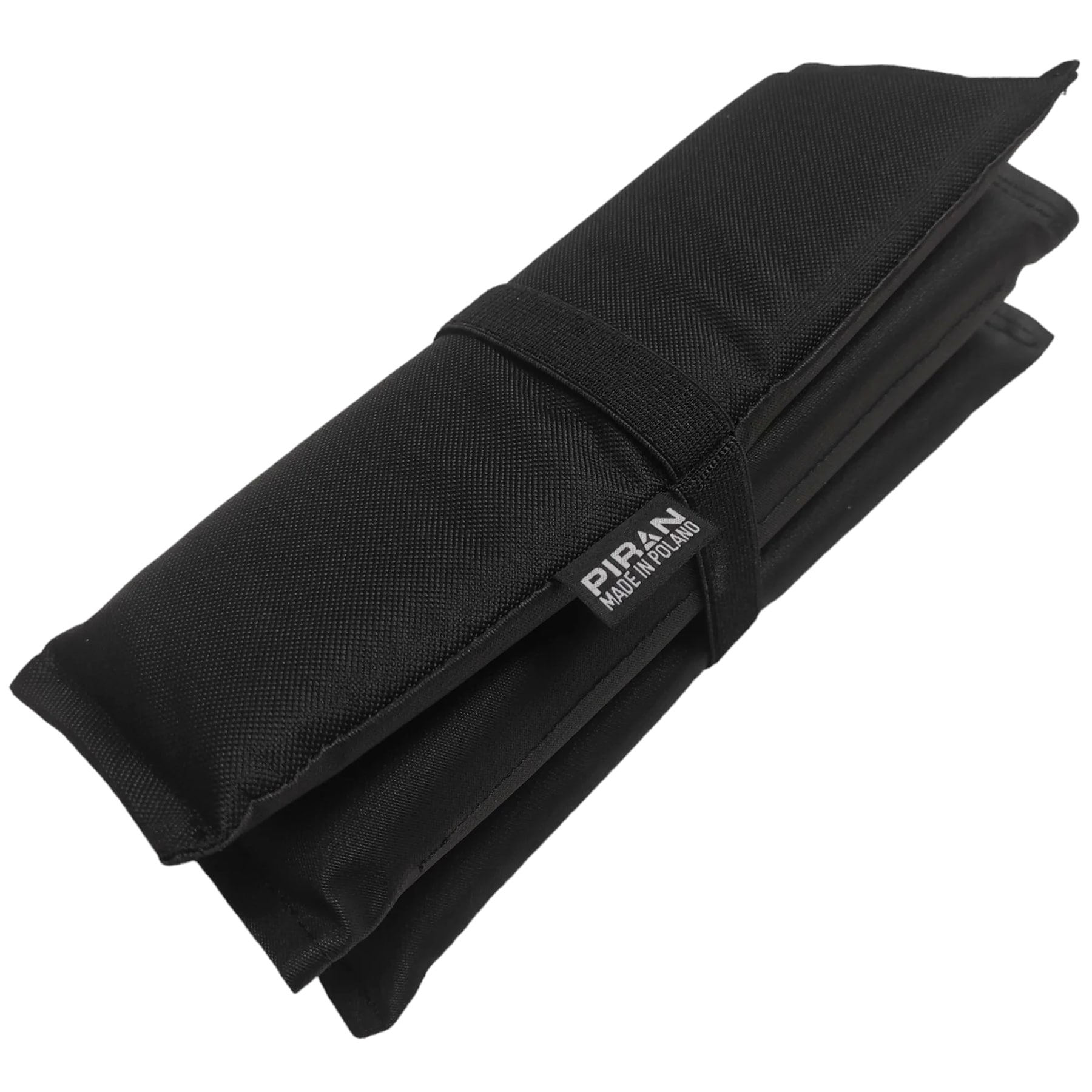 Piran Donkey Pad összecsukható ülőpárna - Black