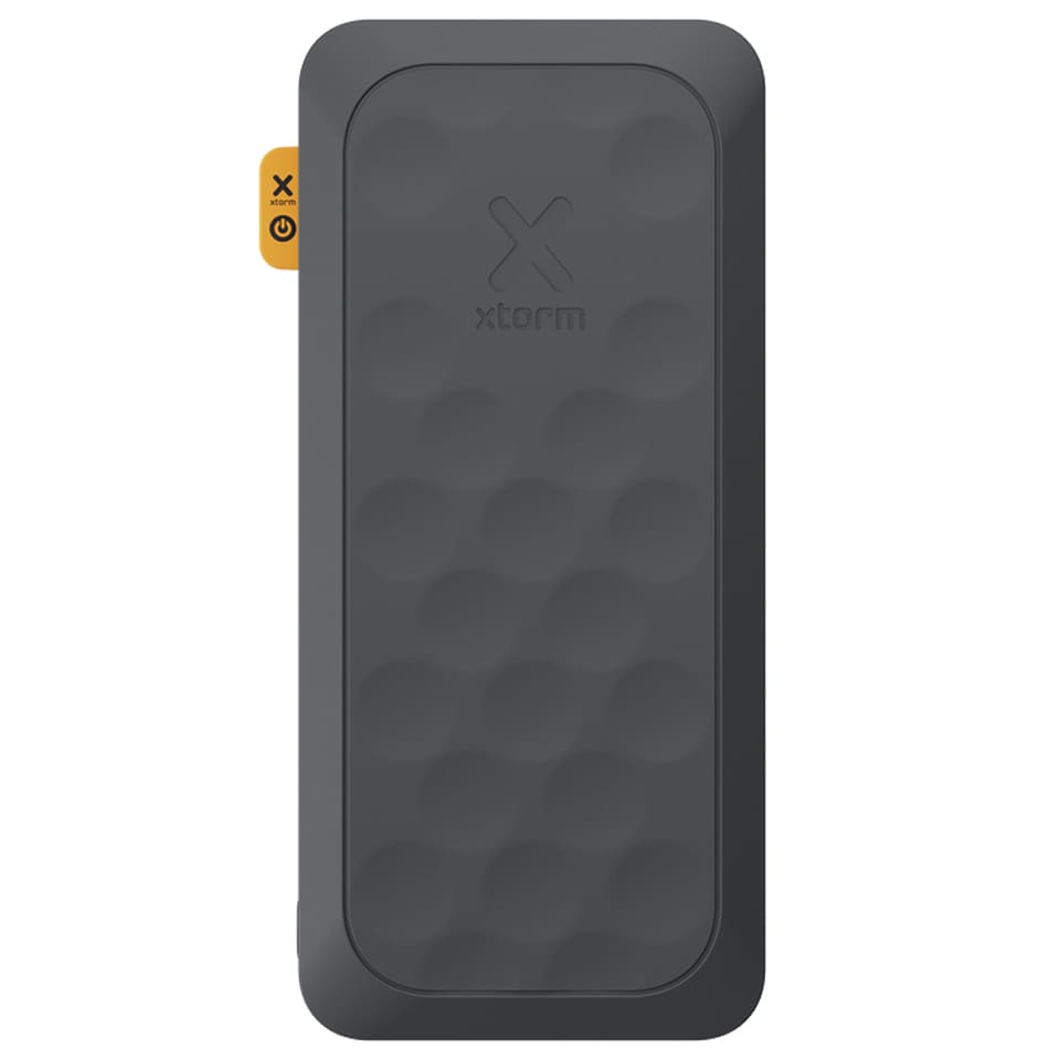 Xtorm Fuel Series 5 powerbank 27000 mAh 67 W - Midnight Black