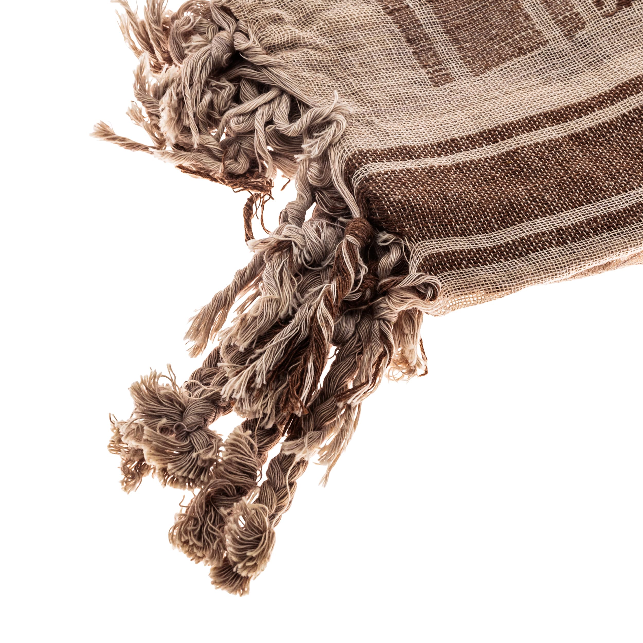 Mil-Tec védősál - Beige