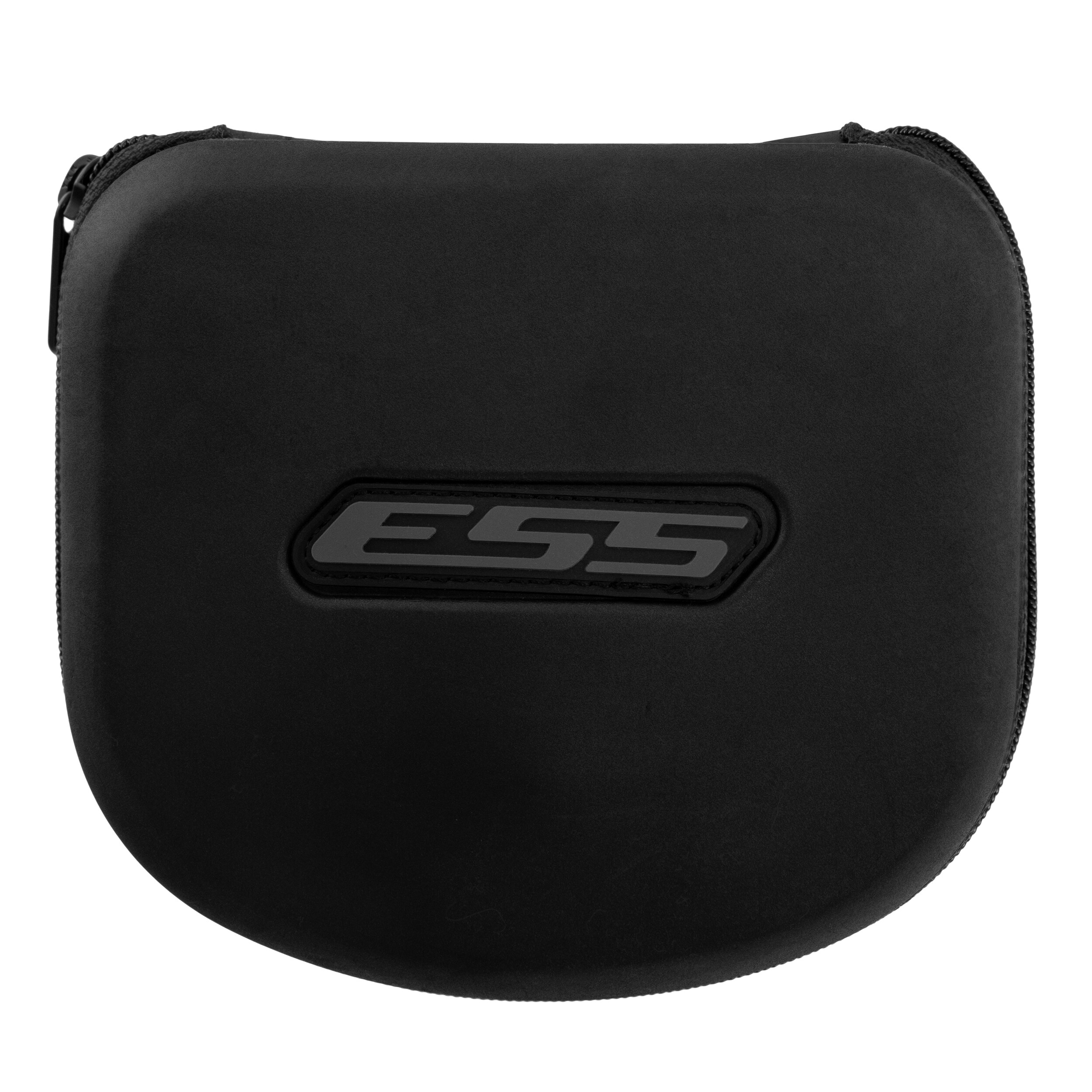 ESS Crossbow Suppressor 2X+ Fekete keret Clear/Smoke Grey/Laser LPL-B taktikai szemüveg - szett