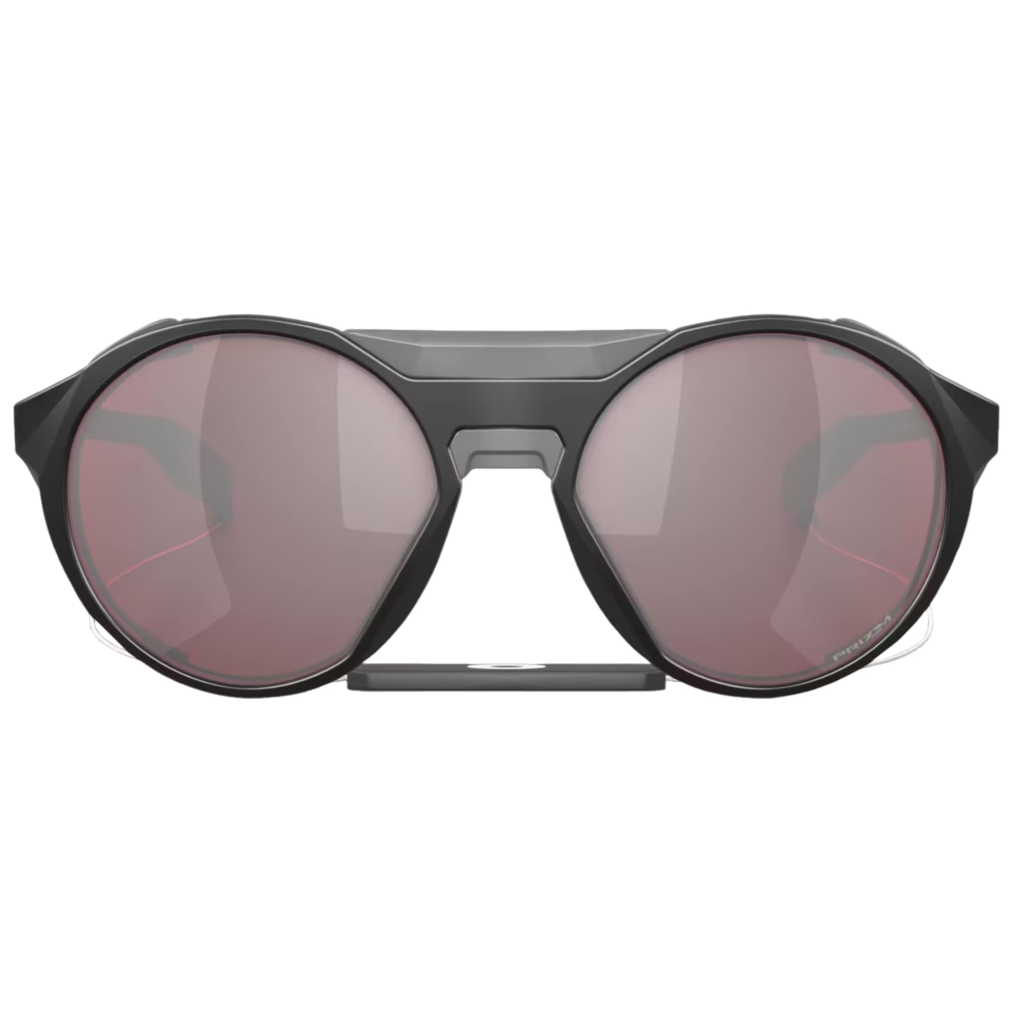 Oakley Clifden napszemüveg - Matte Black/Prizm Snow Black Iridium