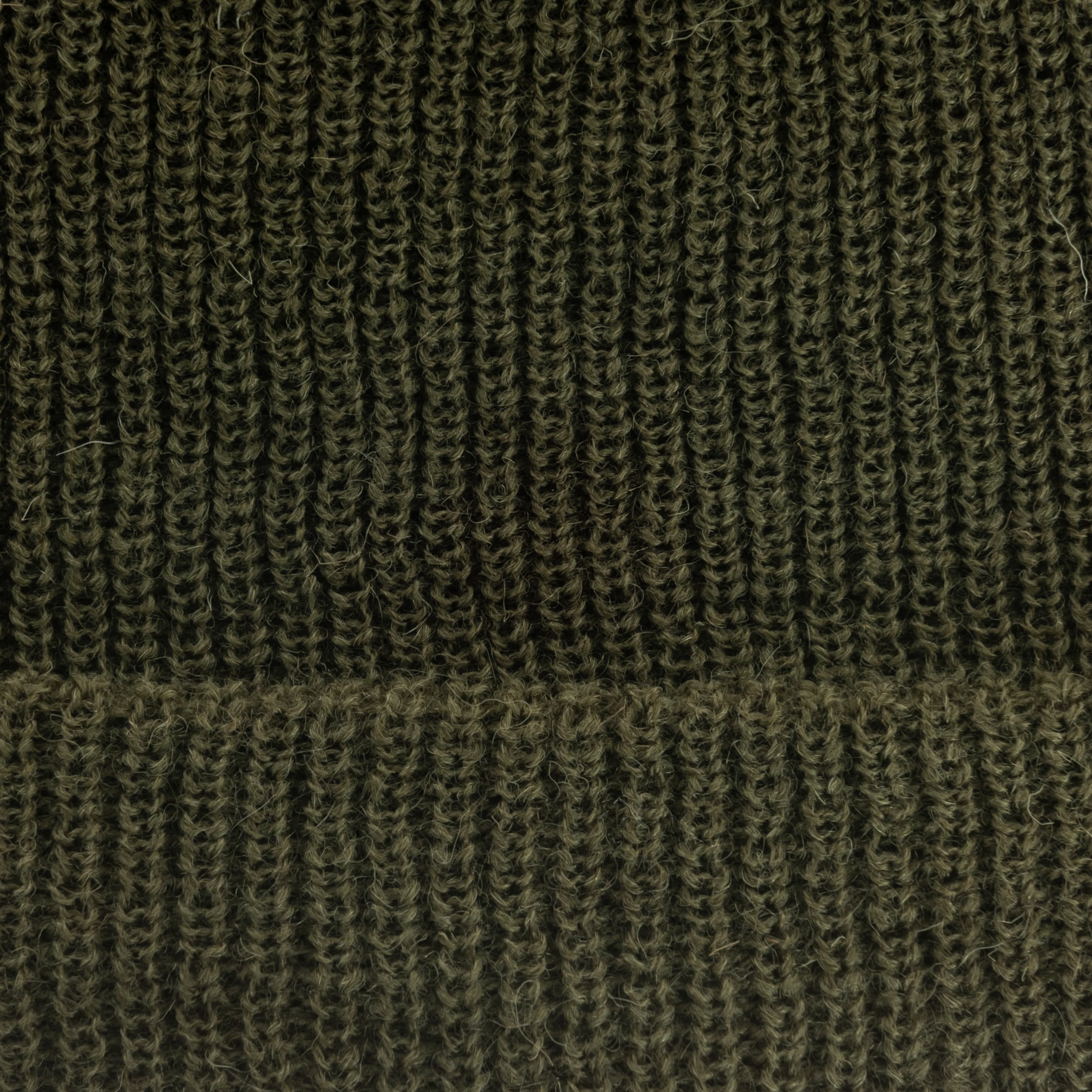 Mil-Tec gyapjú sapka - Olive