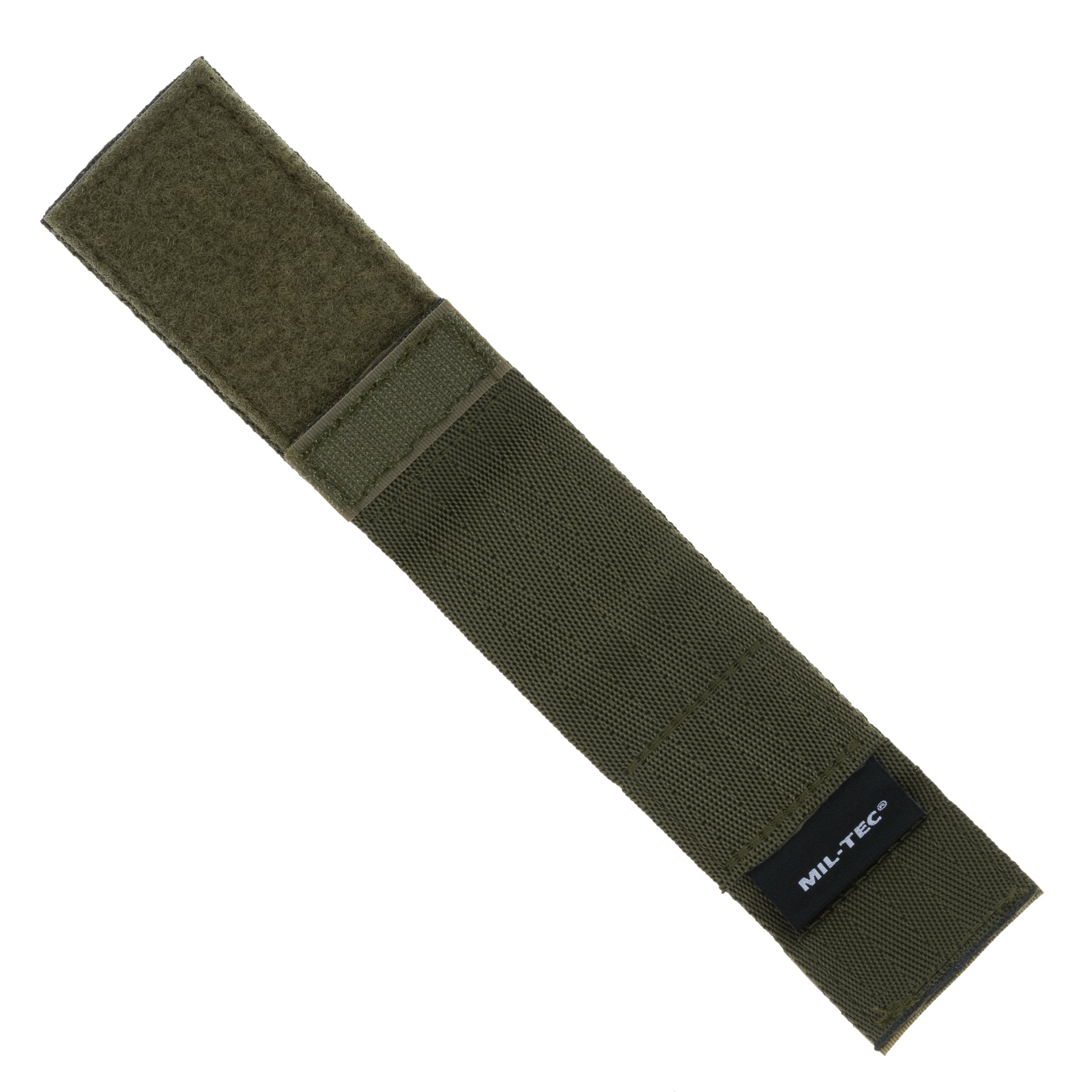 Mil-Tec óravédő - Olive