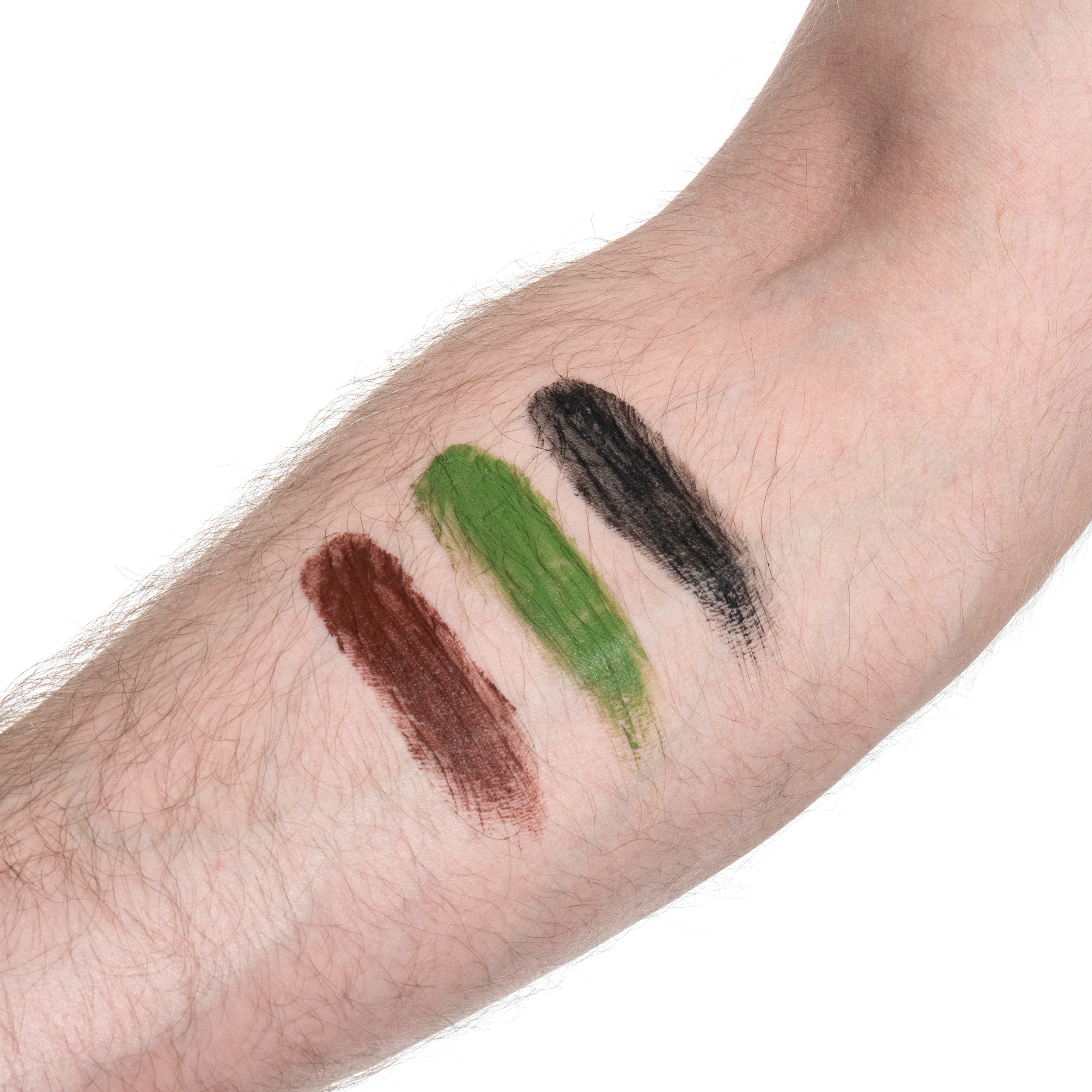 Mil-Tec álcázó festék 3 az 1-ben - Woodland