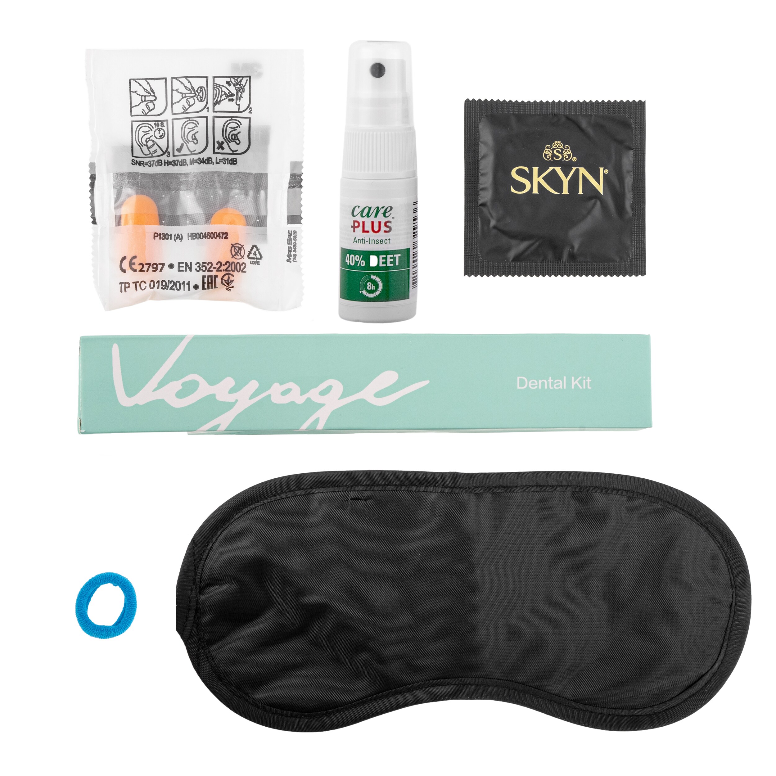 AedMax Trauma Kit L moduláris elsősegély készlet - Utazás