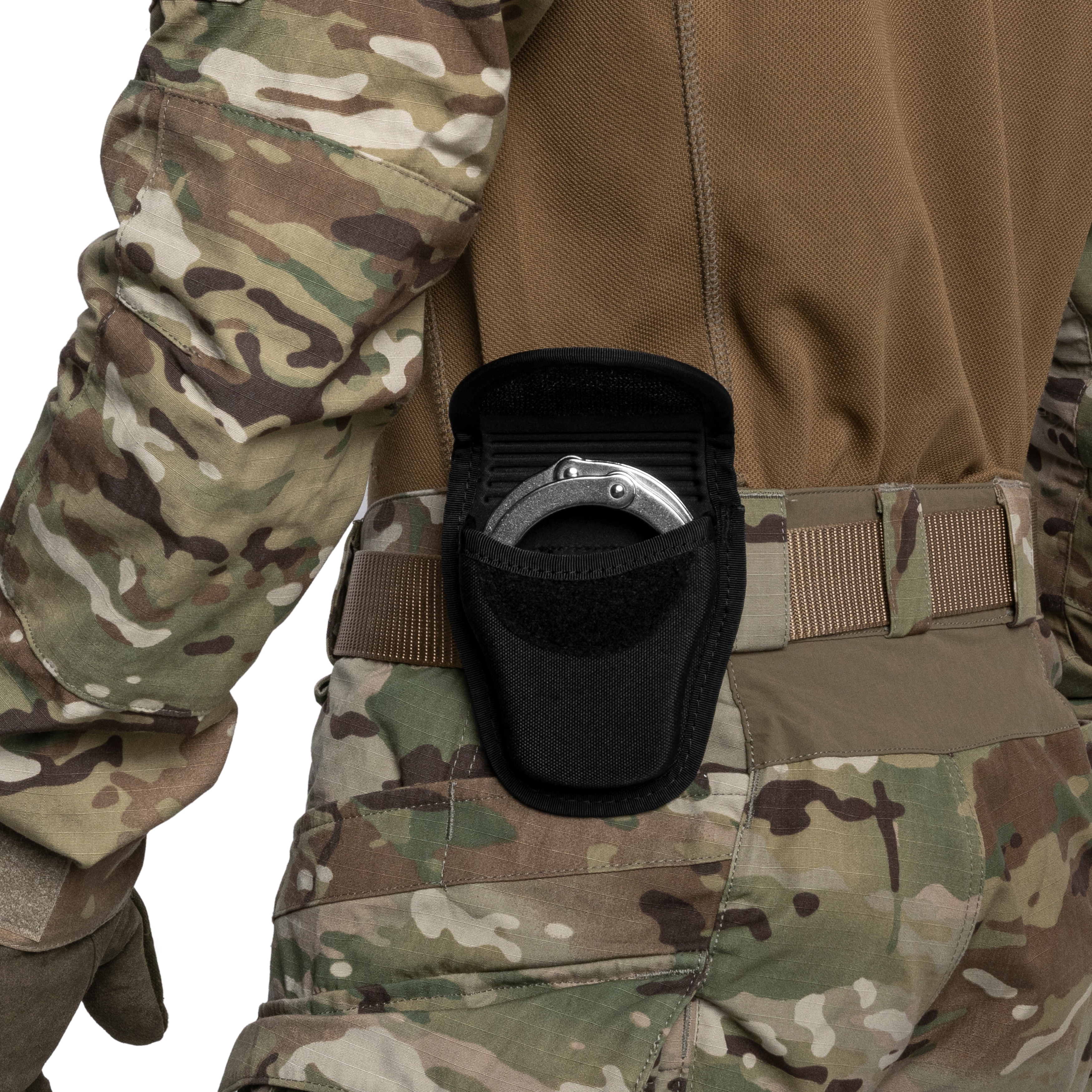 Mil-Tec bilincstok - Black