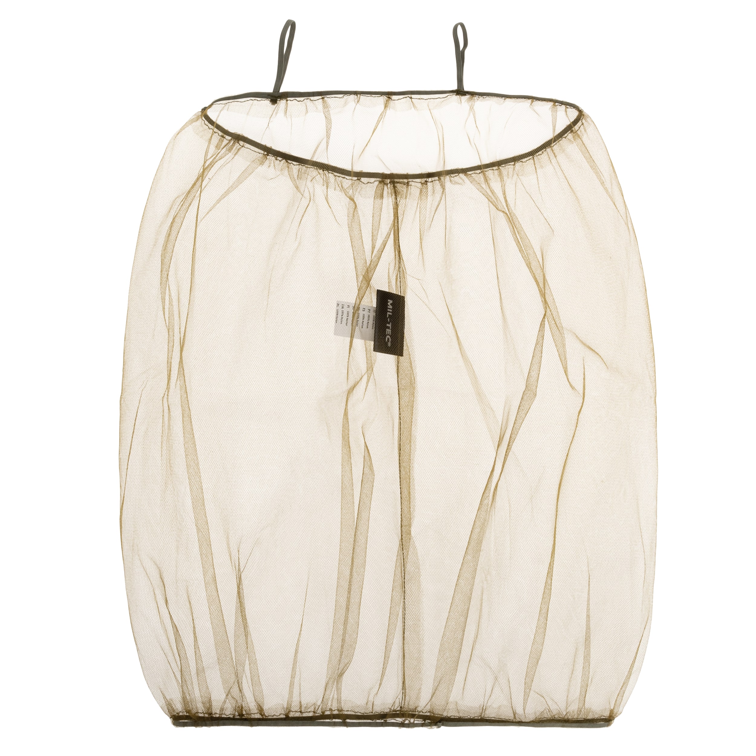 Mil-Tec szúnyogháló