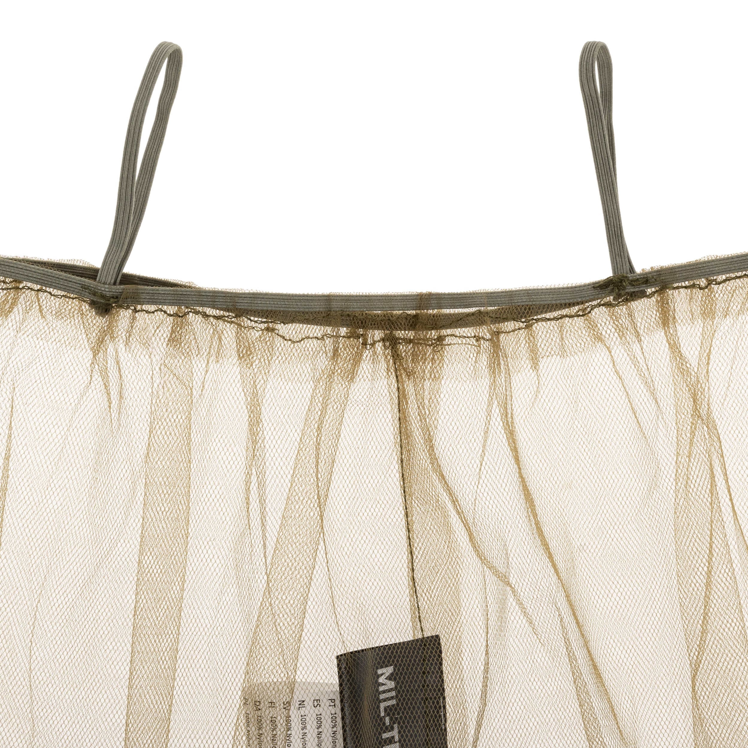 Mil-Tec szúnyogháló