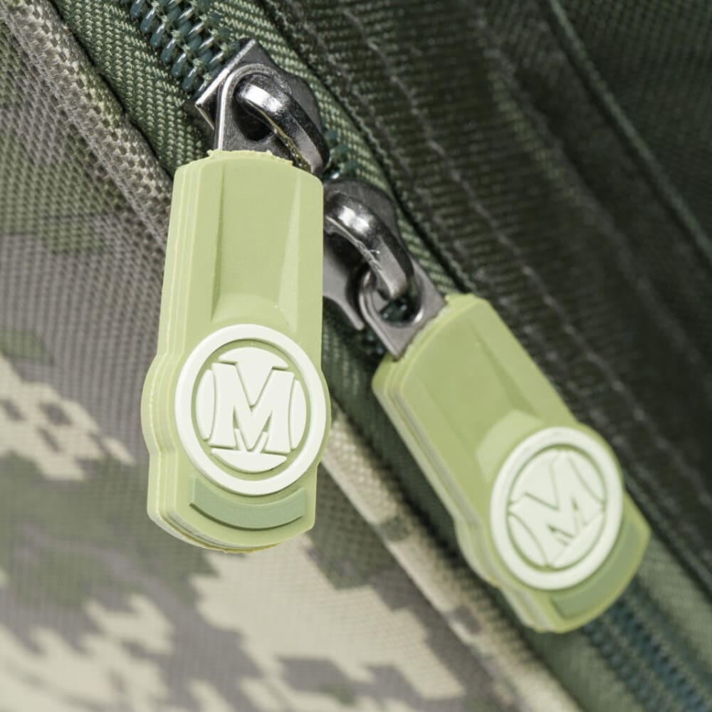 Mivardi Dining Thermo Bag hőtartó táska - 2 személyes étkészlethez - Camo Code