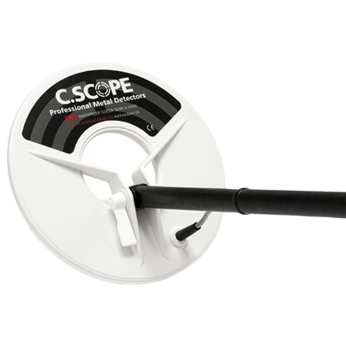 C.Scope CS770XD fémkereső
