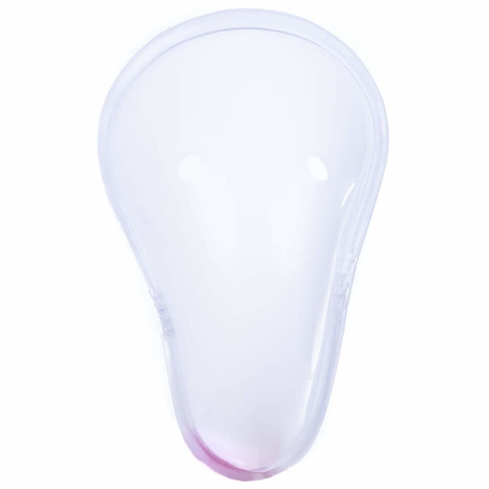 DBX Bushido szuszpenzor - ágyékvédő - Fehér