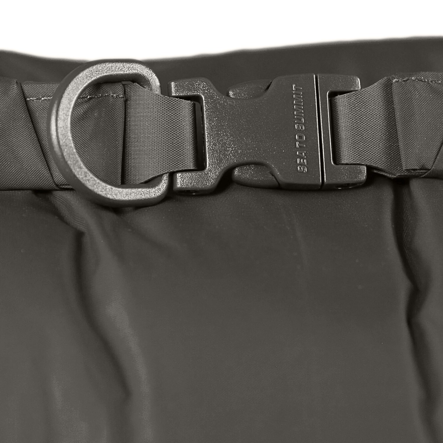 Sea To Summit Lightweight Dry Bag vízálló zsák 13 l - Beluga Grey