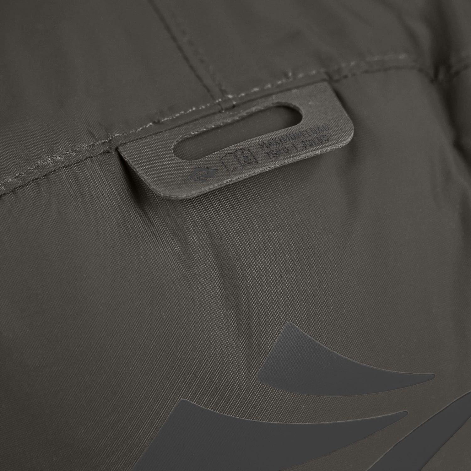 Sea To Summit Lightweight Dry Bag vízálló zsák 1,5 l - Beluga Grey