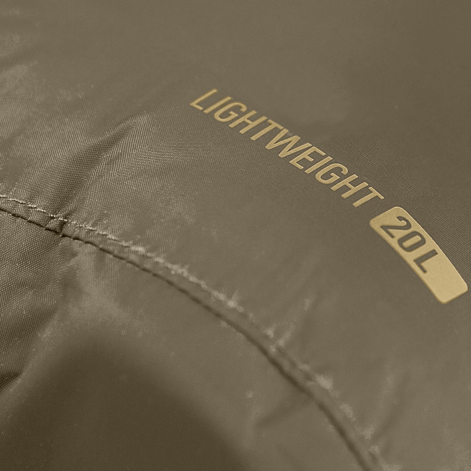 Sea to Summit Lightweight Dry Bag vízálló zsák 20 l - Olive Green