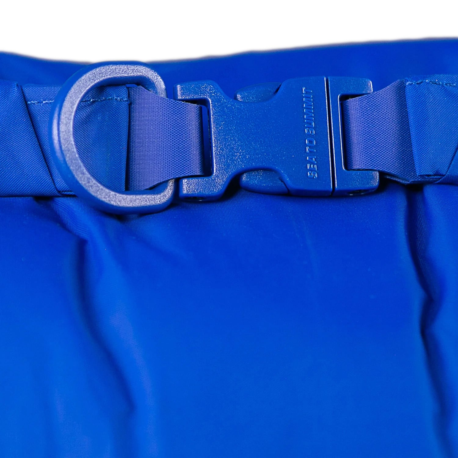 Sea To Summit Lightweight Dry Bag View vízálló zsák 13 l - Surf Blue