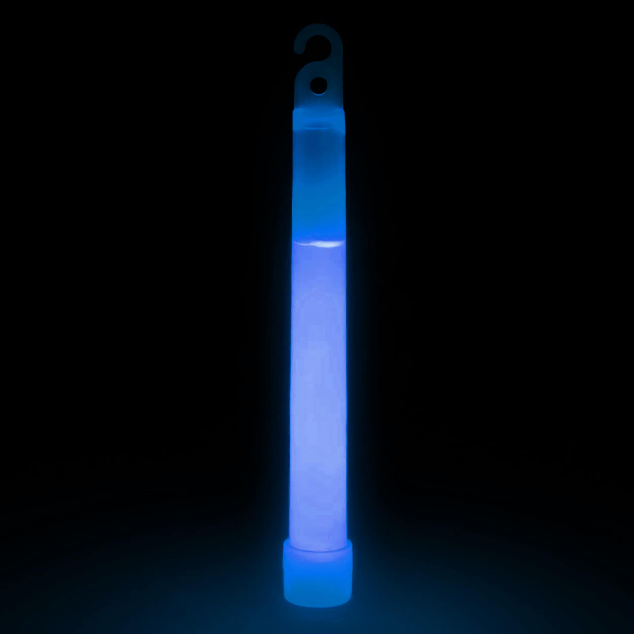 Mil-Tec Lightstick kémiai fényrúd - Blue