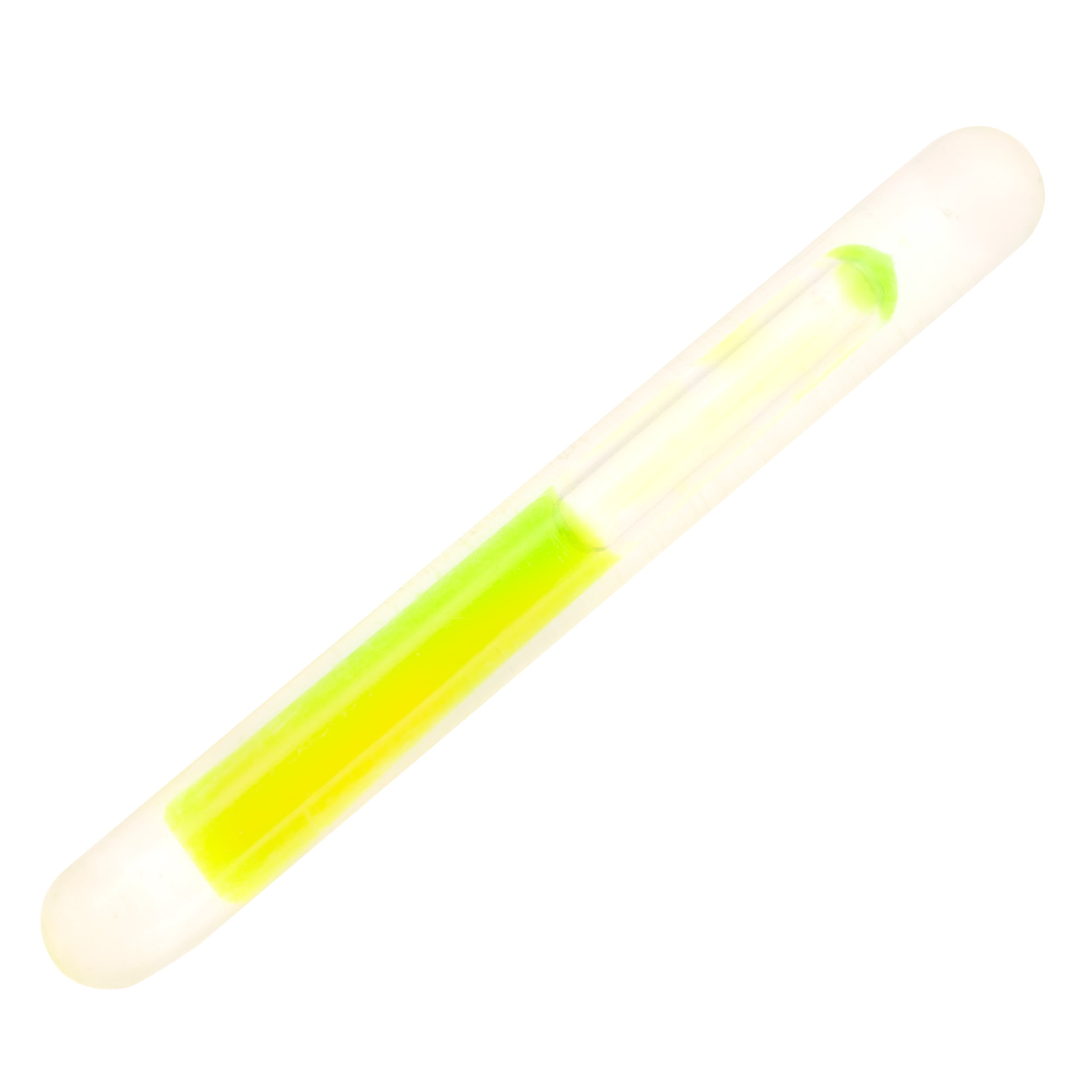 Mil-Tec Lightstick Mini világító rúd 10 db - Green