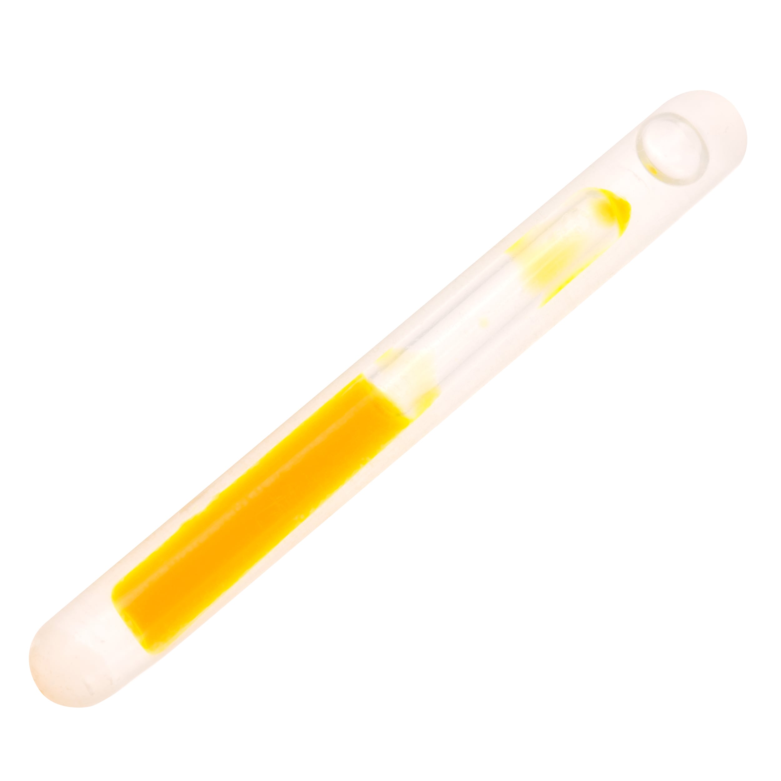 Mil-Tec Lightstick Mini világító rúd 10 db - Yellow