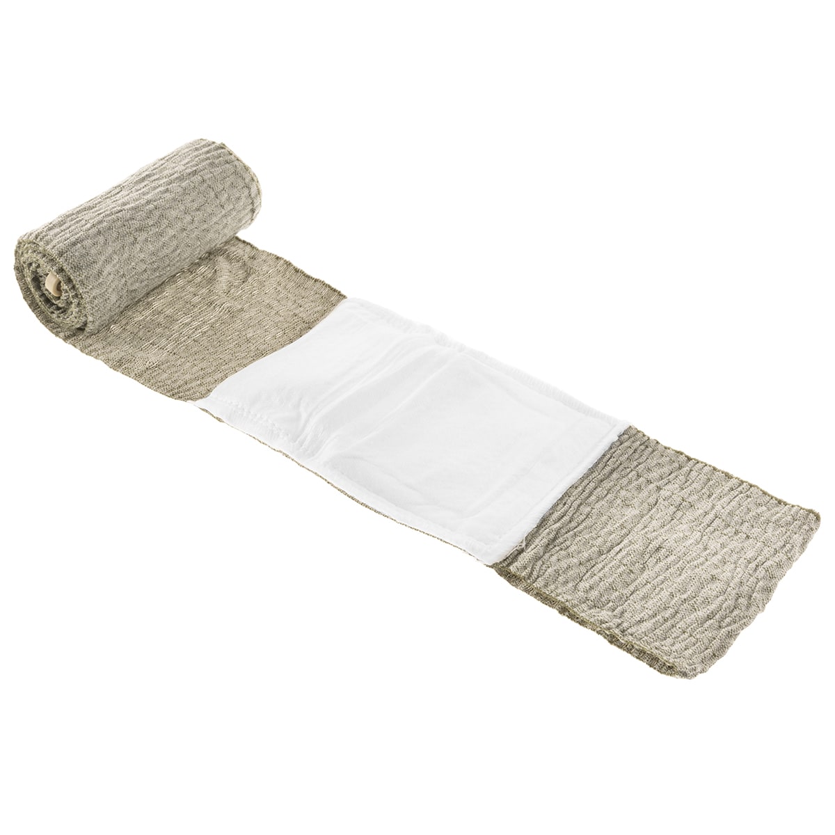 JB Tacticals izraeli sürgősségi kötszer 10 cm