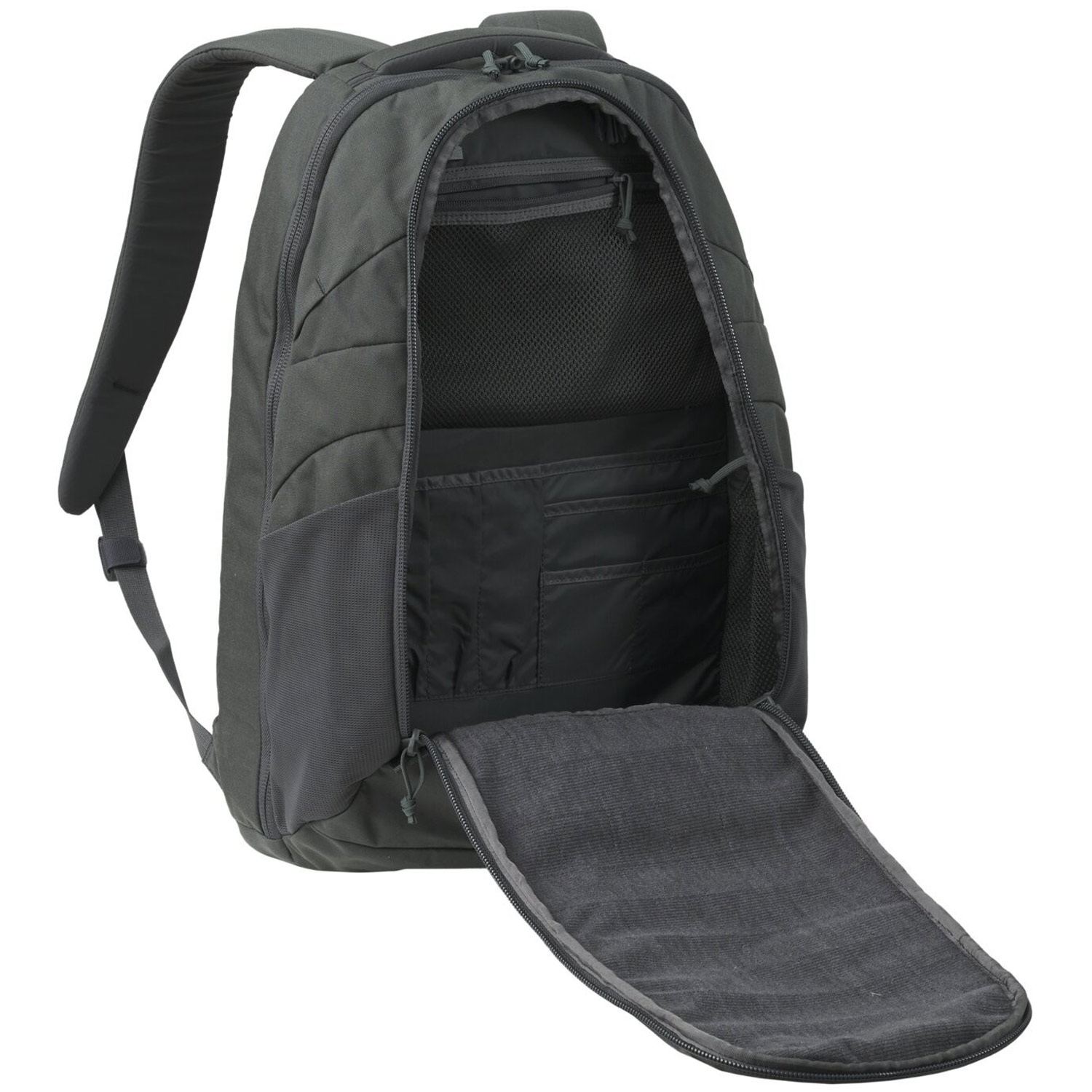 Helikon Traveler hátizsák 30 l - Shadow Grey