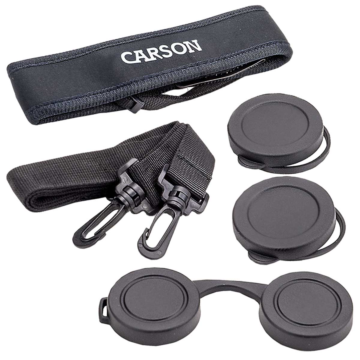 Carson RD-042MO távcső 10x42 - Mossy Oak