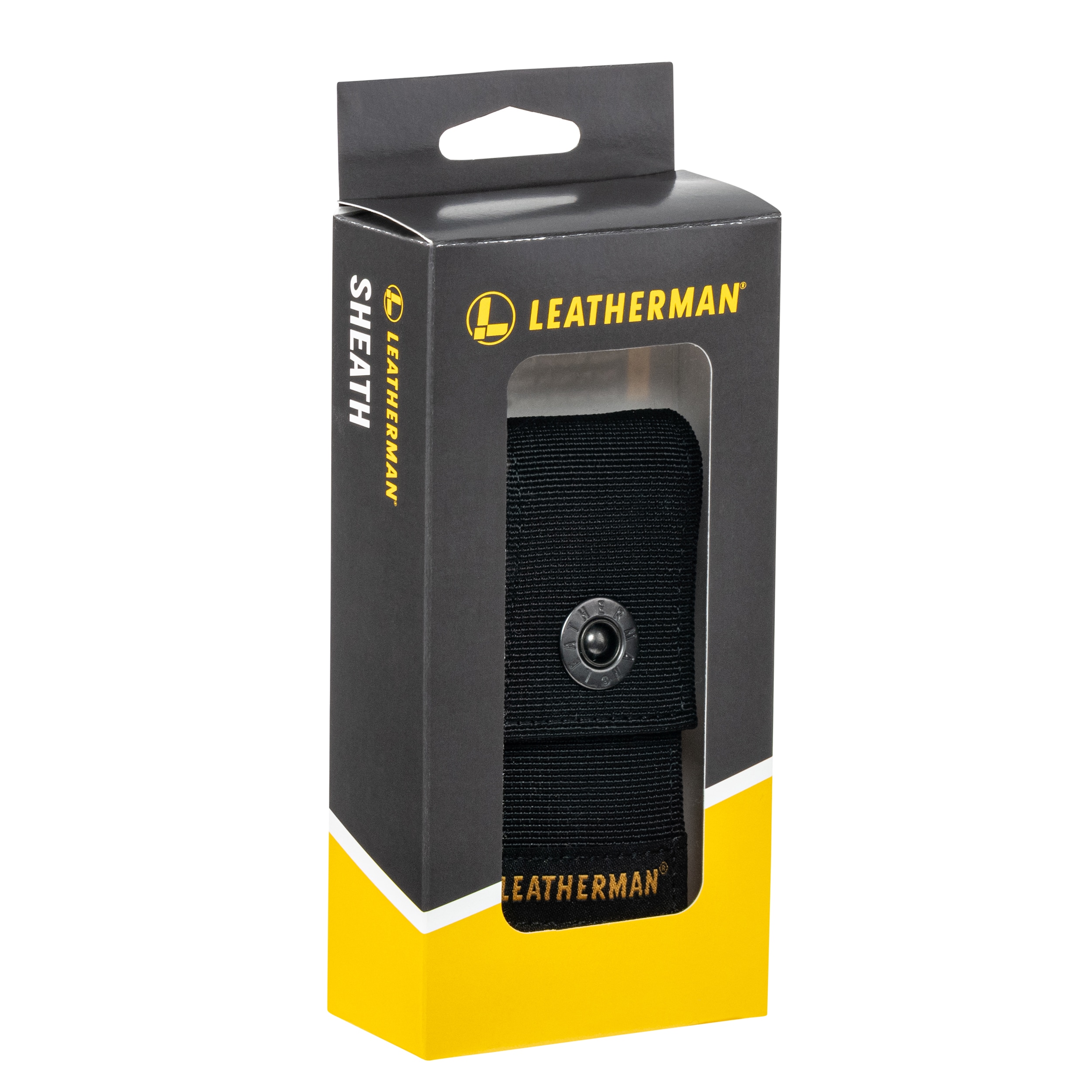 Leatherman Medium tok