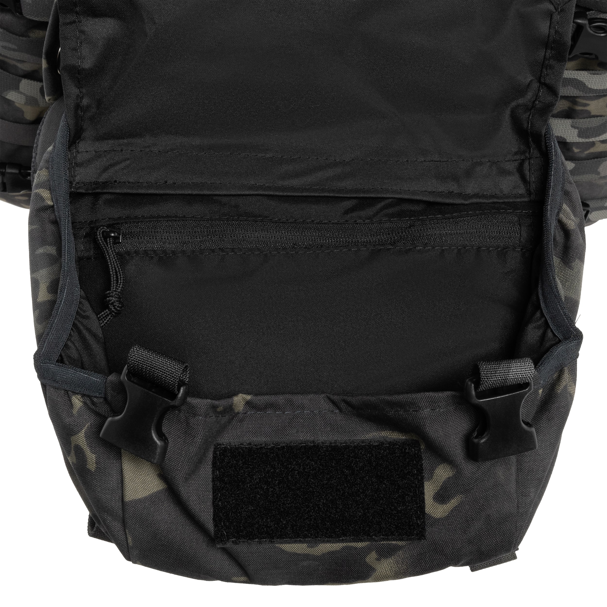 Wisport Wildcat hátizsák 65 l - Multicam Black