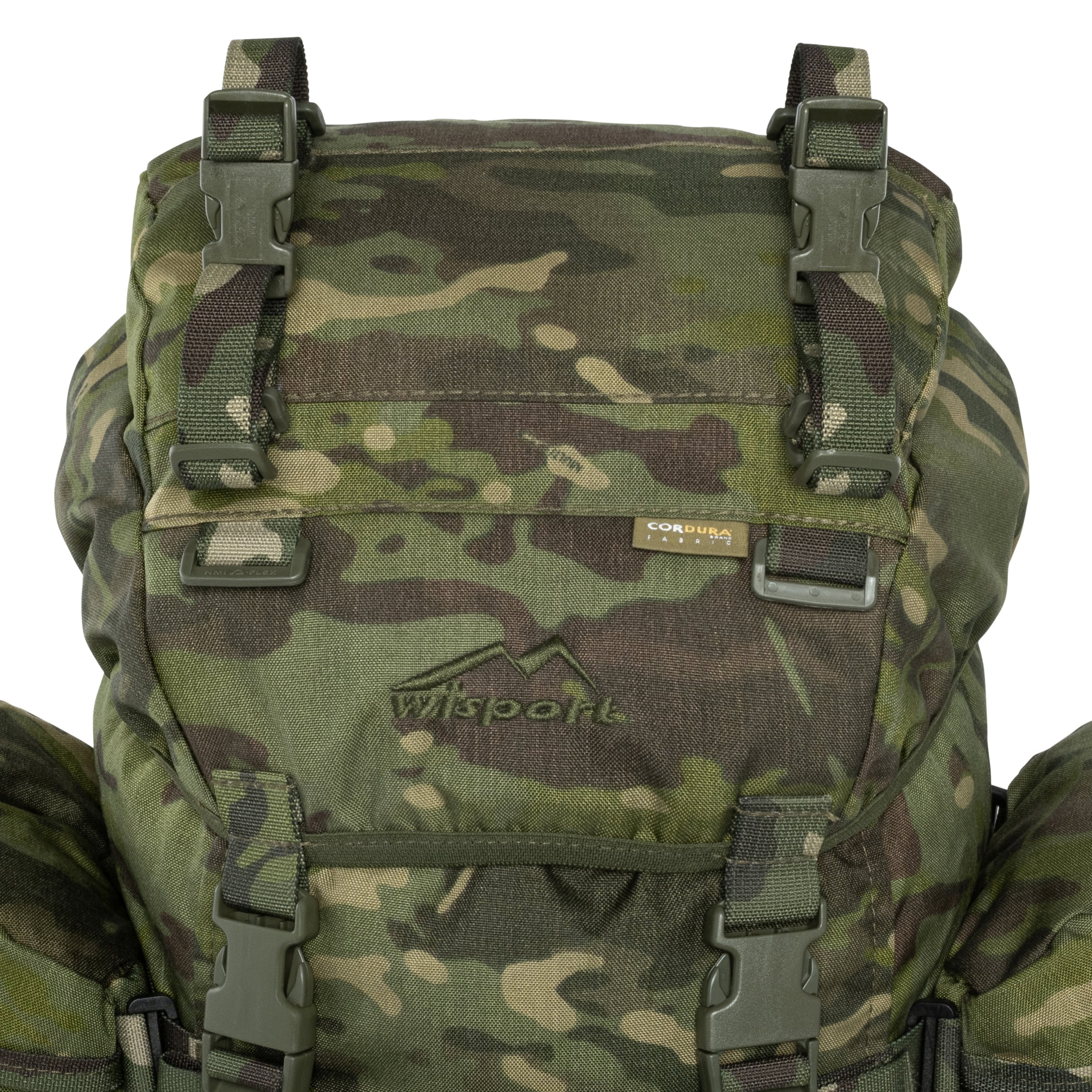 Wisport Reindeer hátizsák 55 l - MultiCam Tropic