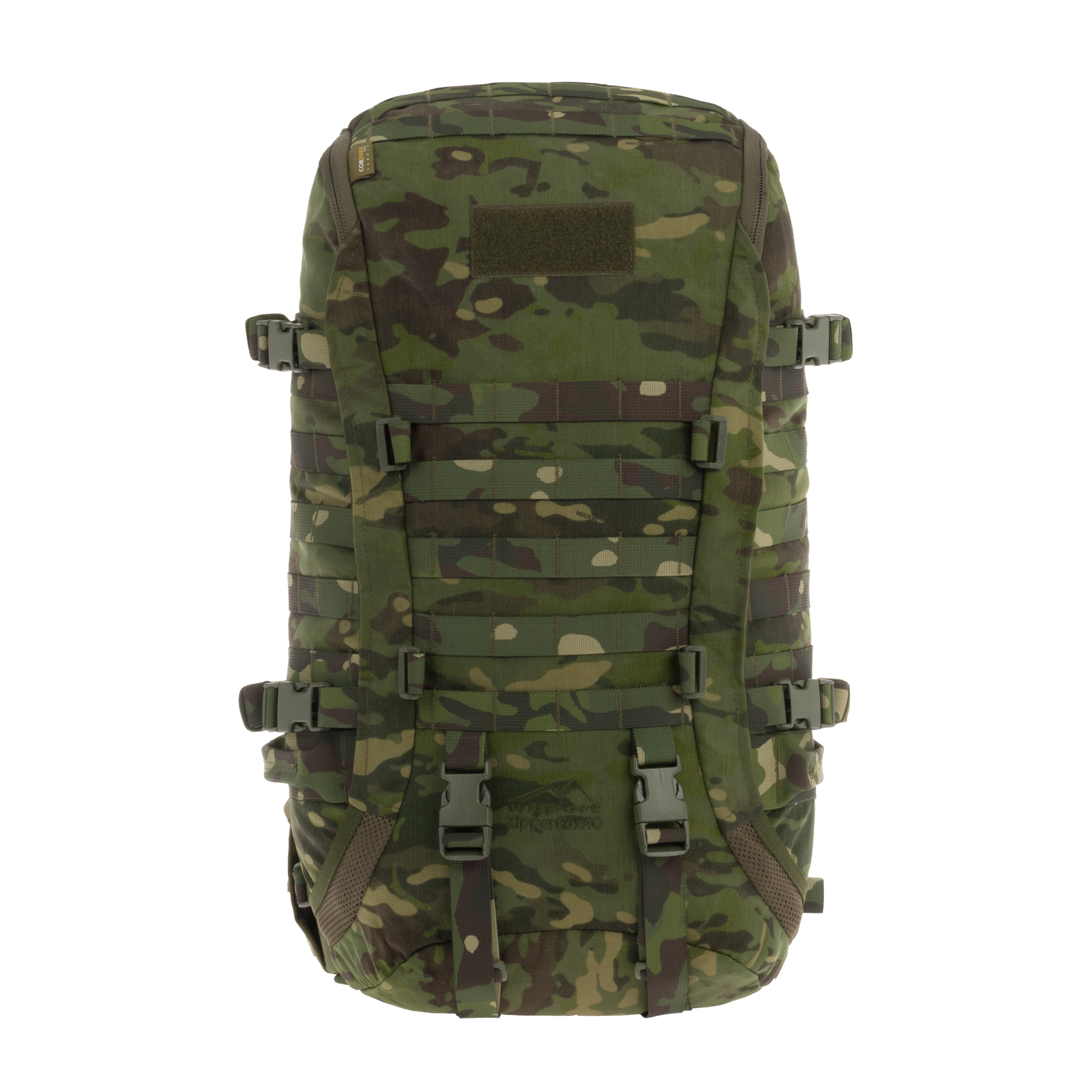 Wisport Zipper Fox hátizsák 40 l Multicam Tropic