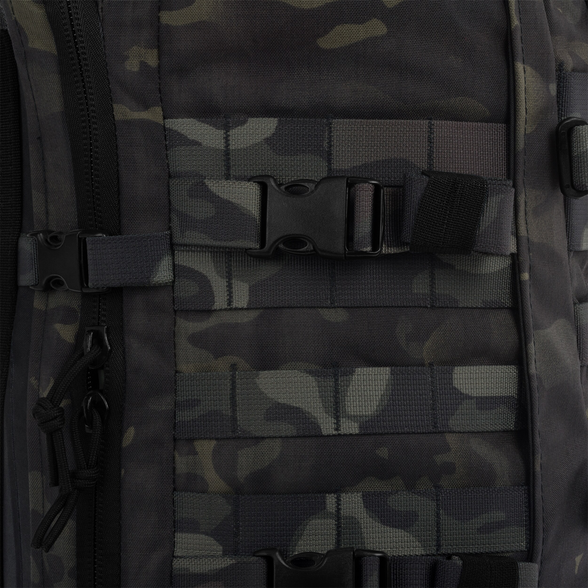 Wisport SilverFox II hátizsák 40 l MultiCam Black