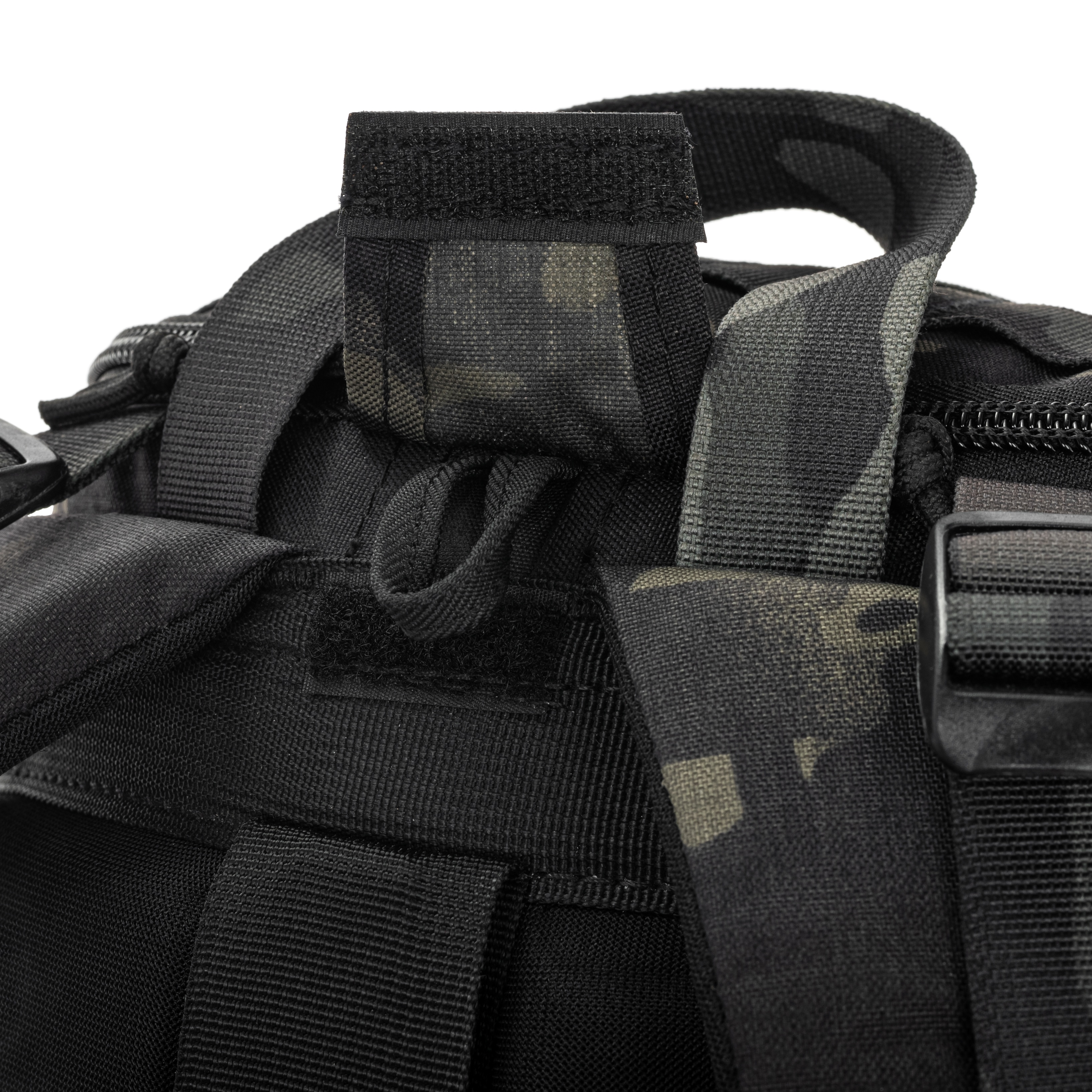 Wisport Zipper Fox hátizsák 25 l - MultiCam Black