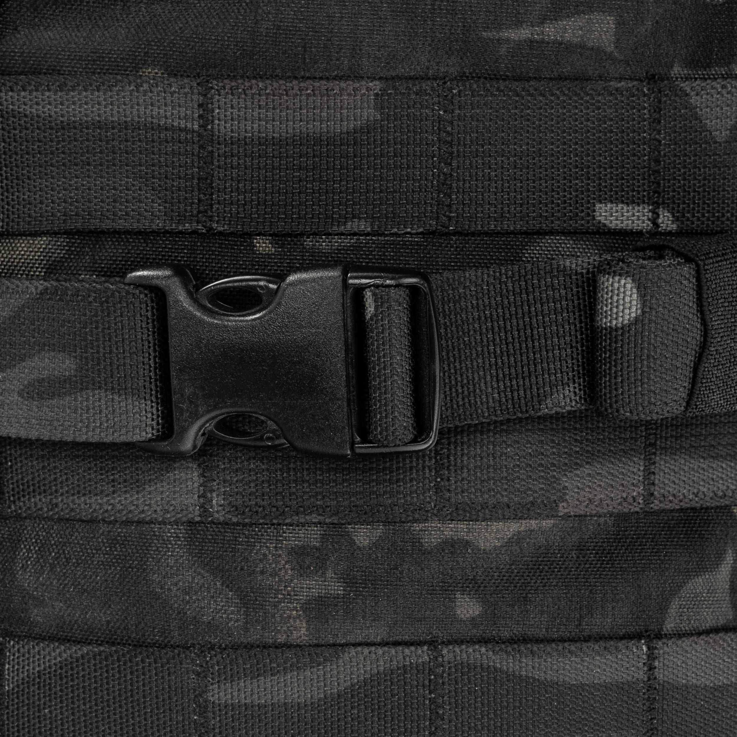 Wisport Zipper Fox hátizsák 25 l - MultiCam Black