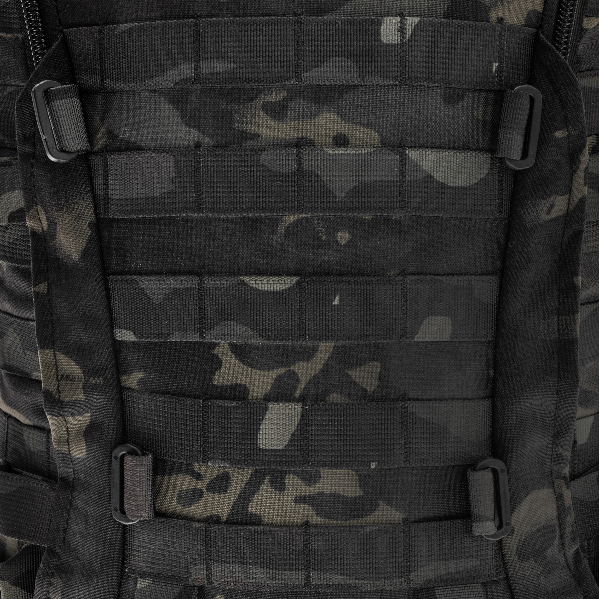 Wisport Zipper Fox hátizsák 25 l - MultiCam Black