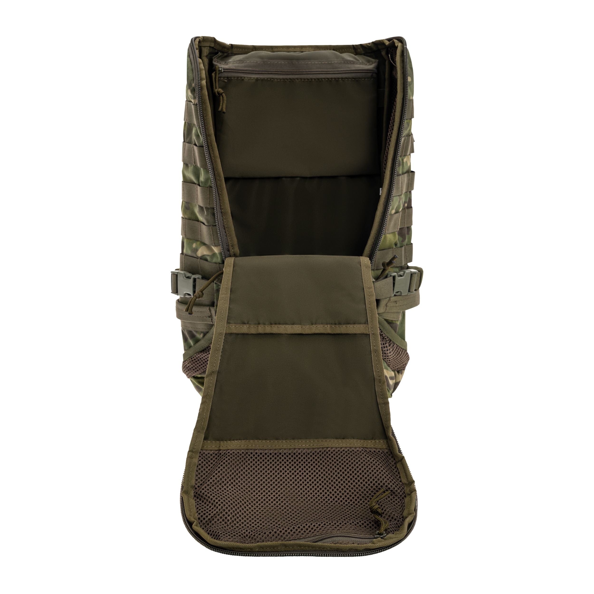 Wisport Zipper Fox hátizsák 25 l - MultiCam Tropic