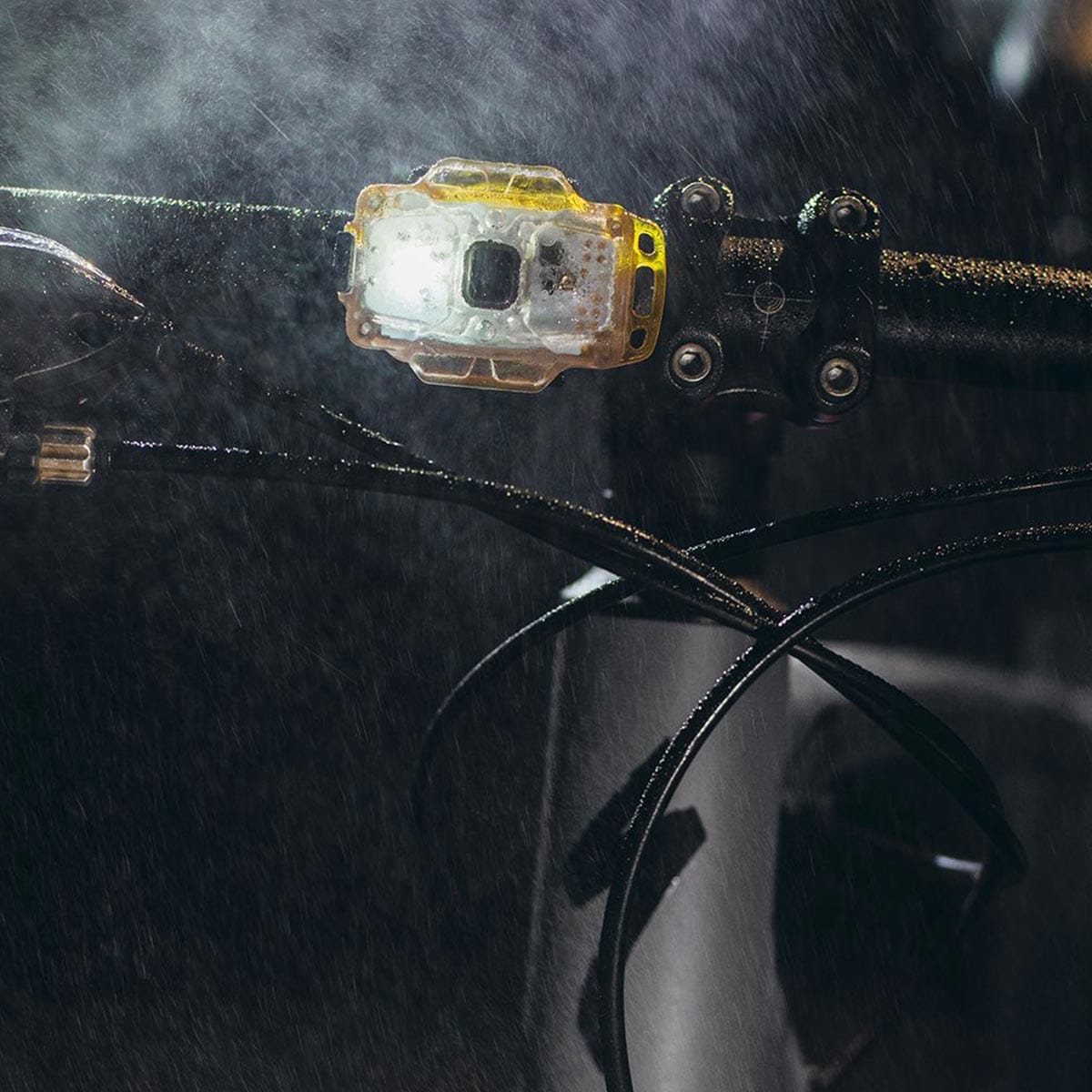 Armytek Crystal zseblámpa Blue 5 az 1-ben - 150 lumen