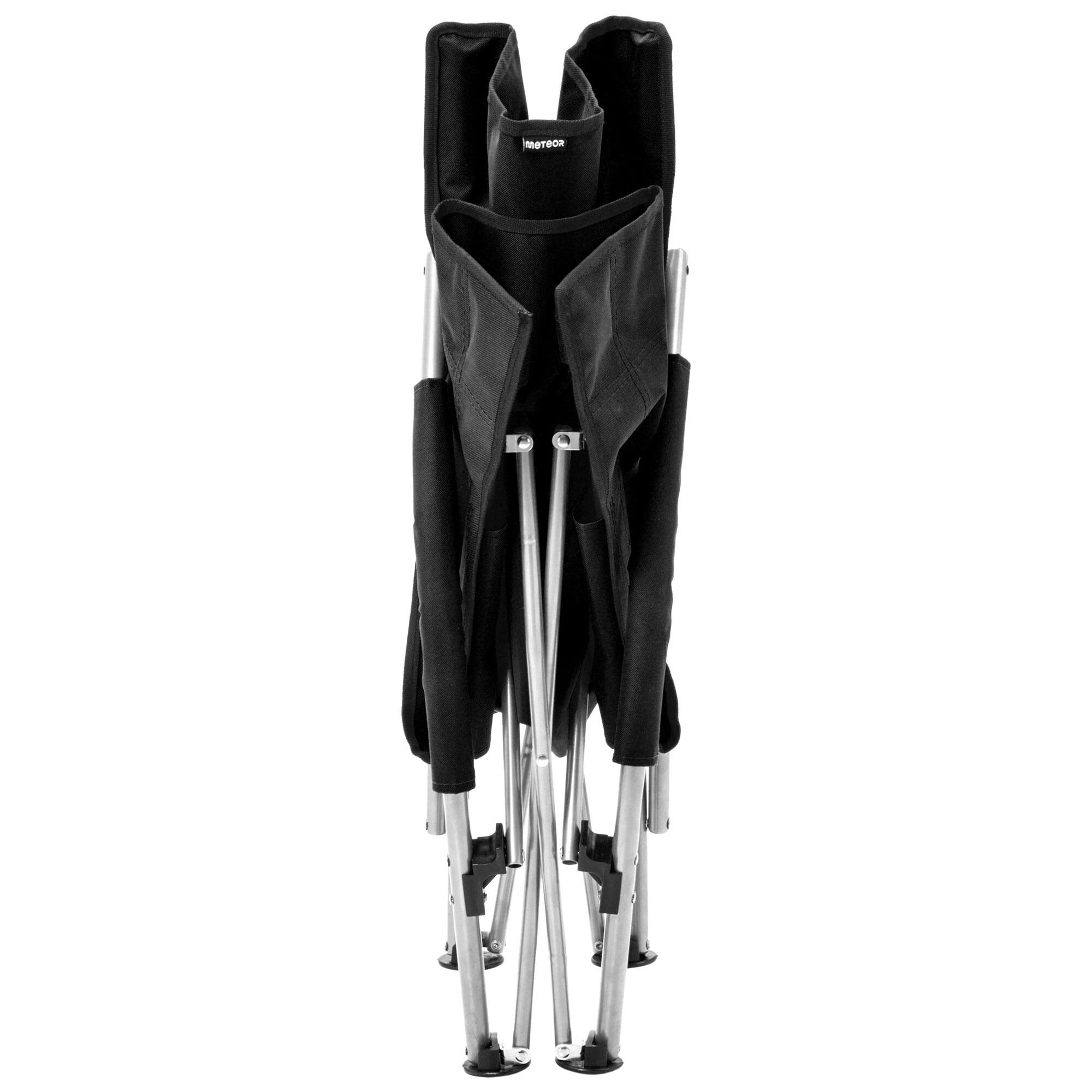 Meteor Coast strandszék - Fekete