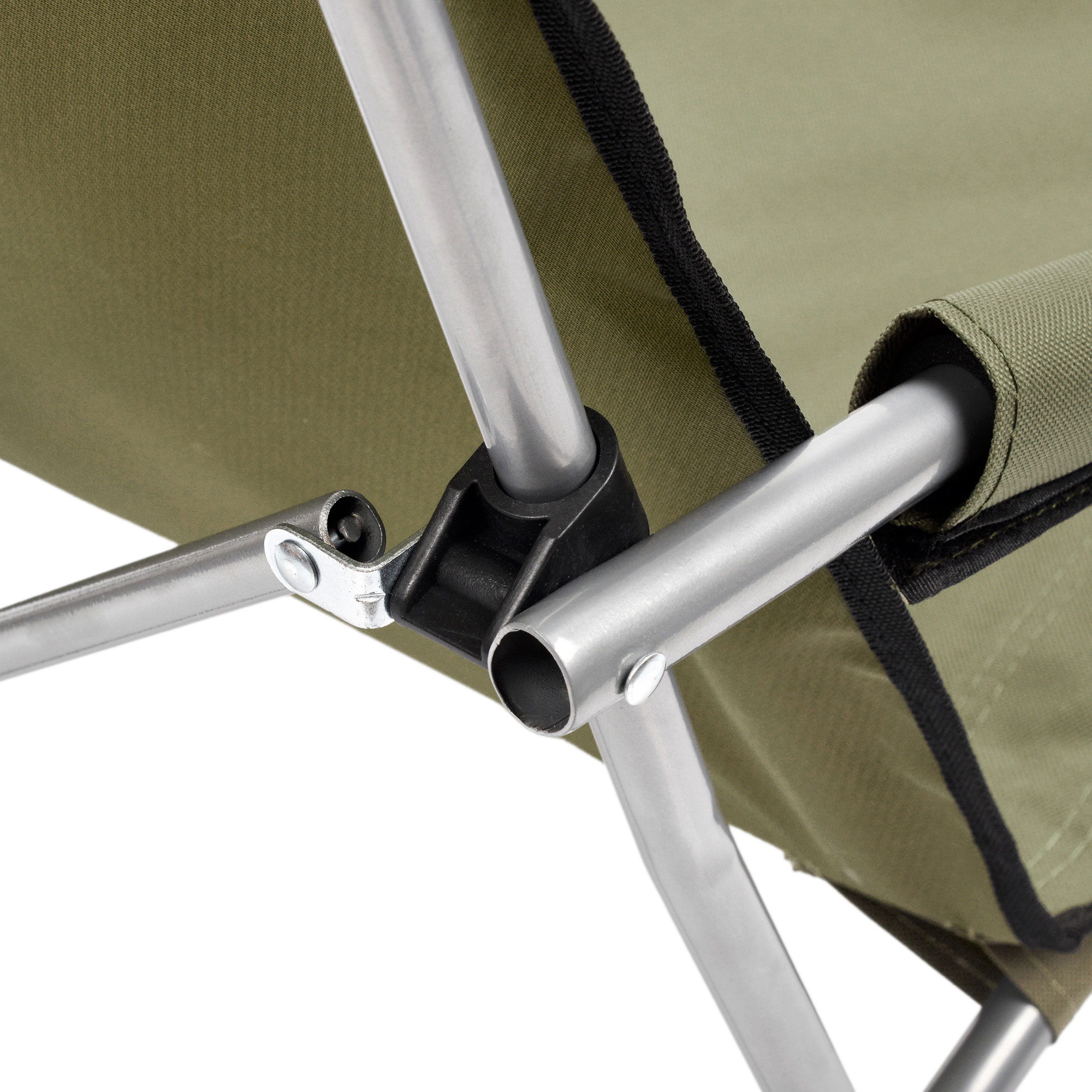 Meteor Coast strandszék - khaki