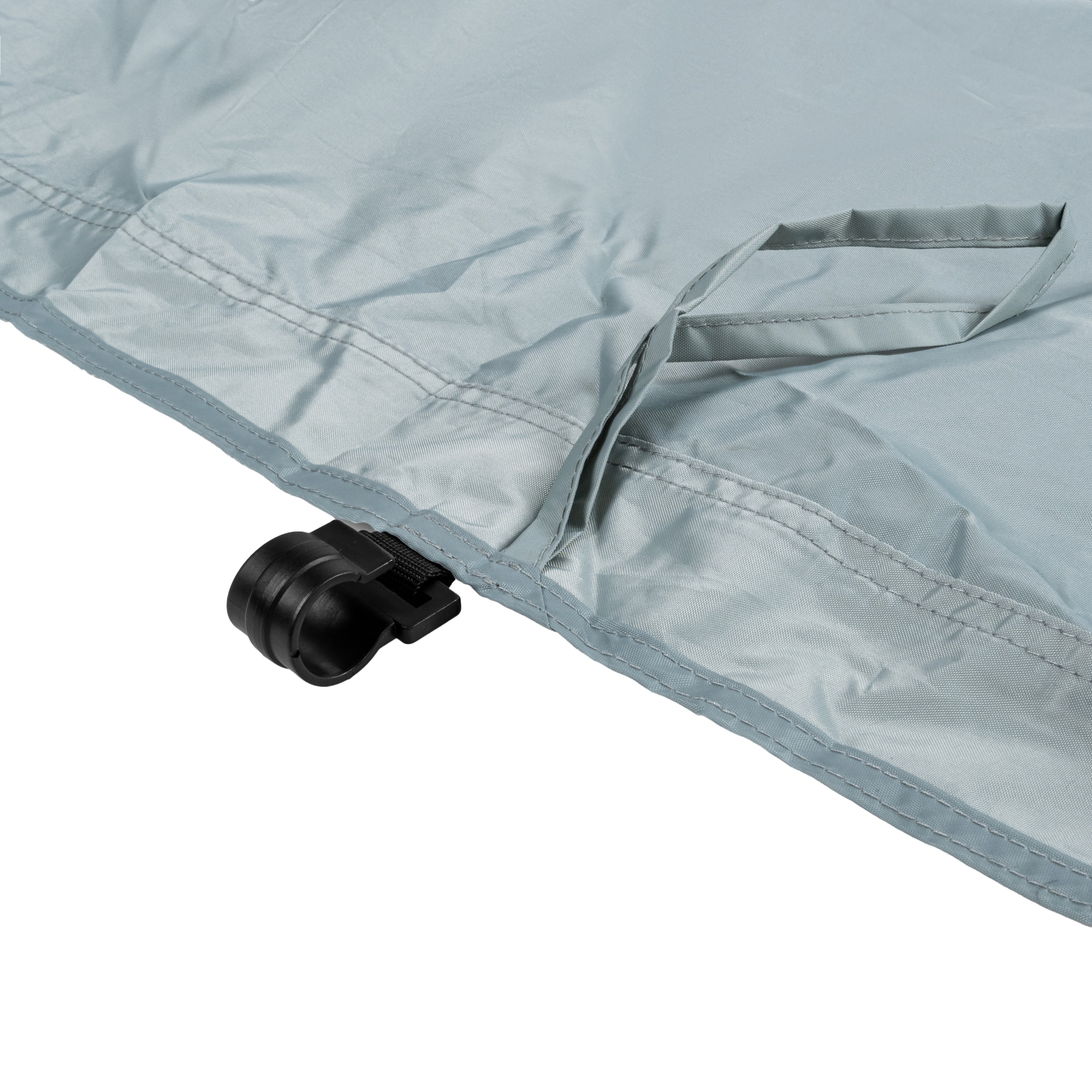 Coleman Shelter Van Connector L elősátor lakóautóhoz