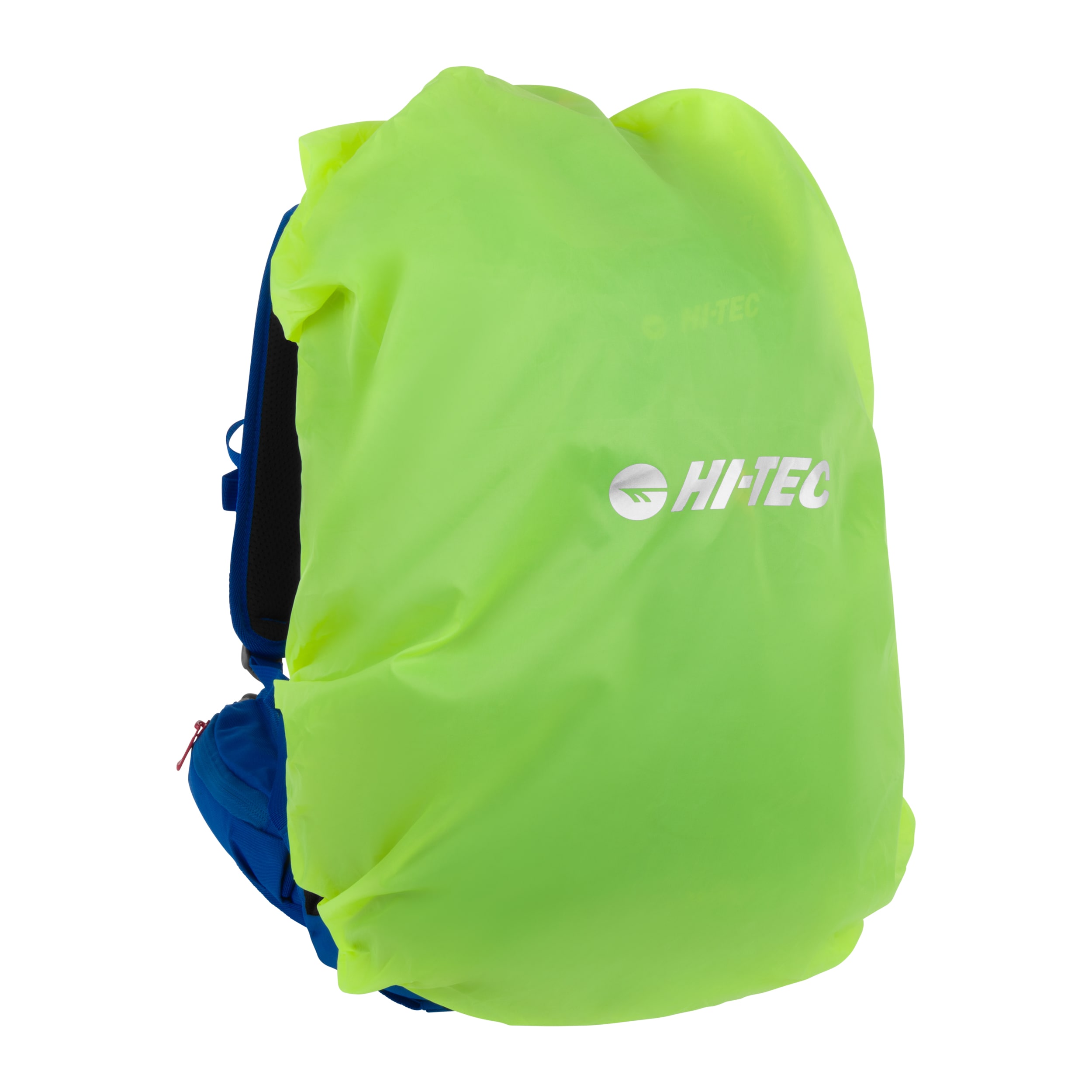 Hi-Tec Aruba hátizsák 30 l - Classic Blue/Micro Chip