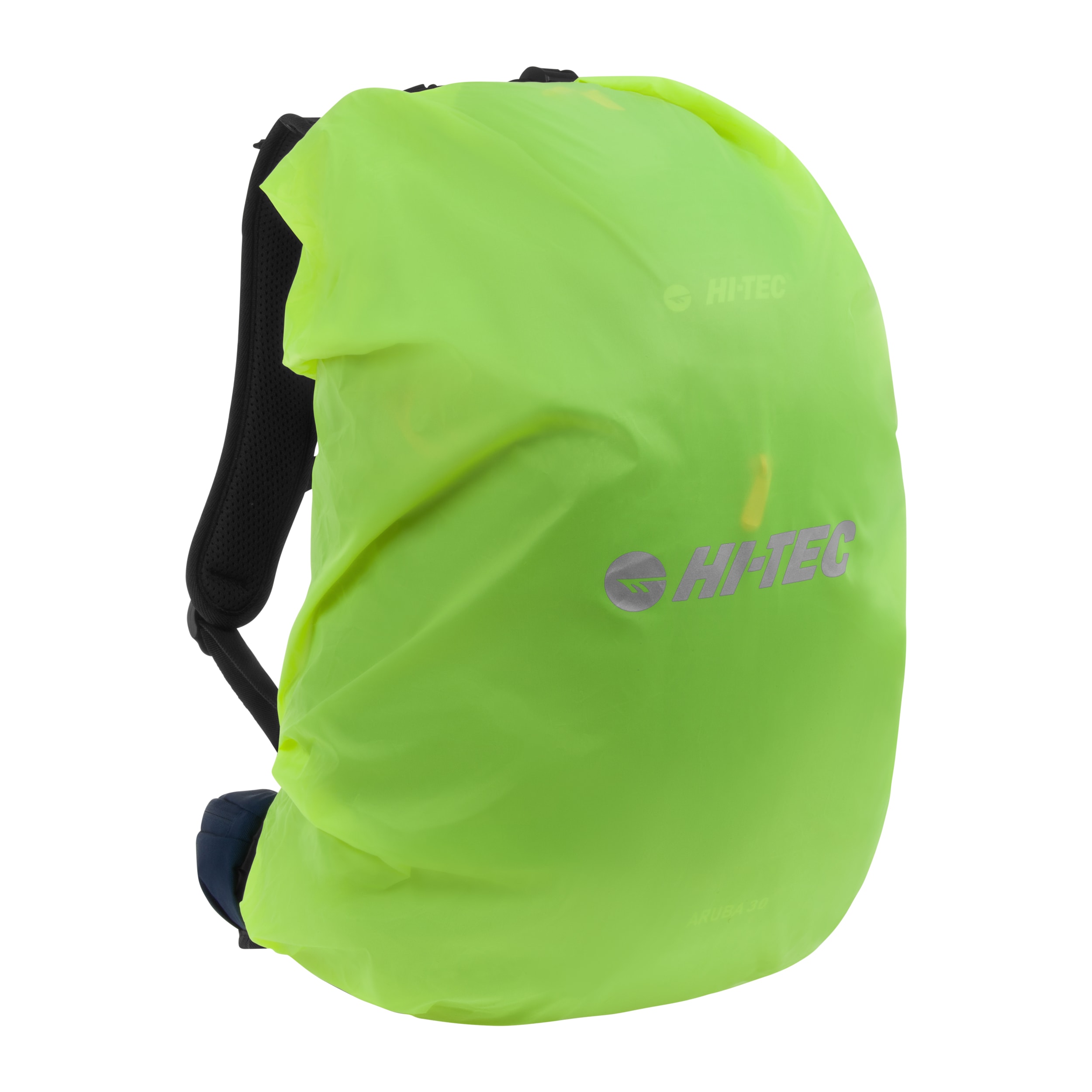 Hi-Tec Aruba hátizsák 30 l - Dress Bluebright/Marigold