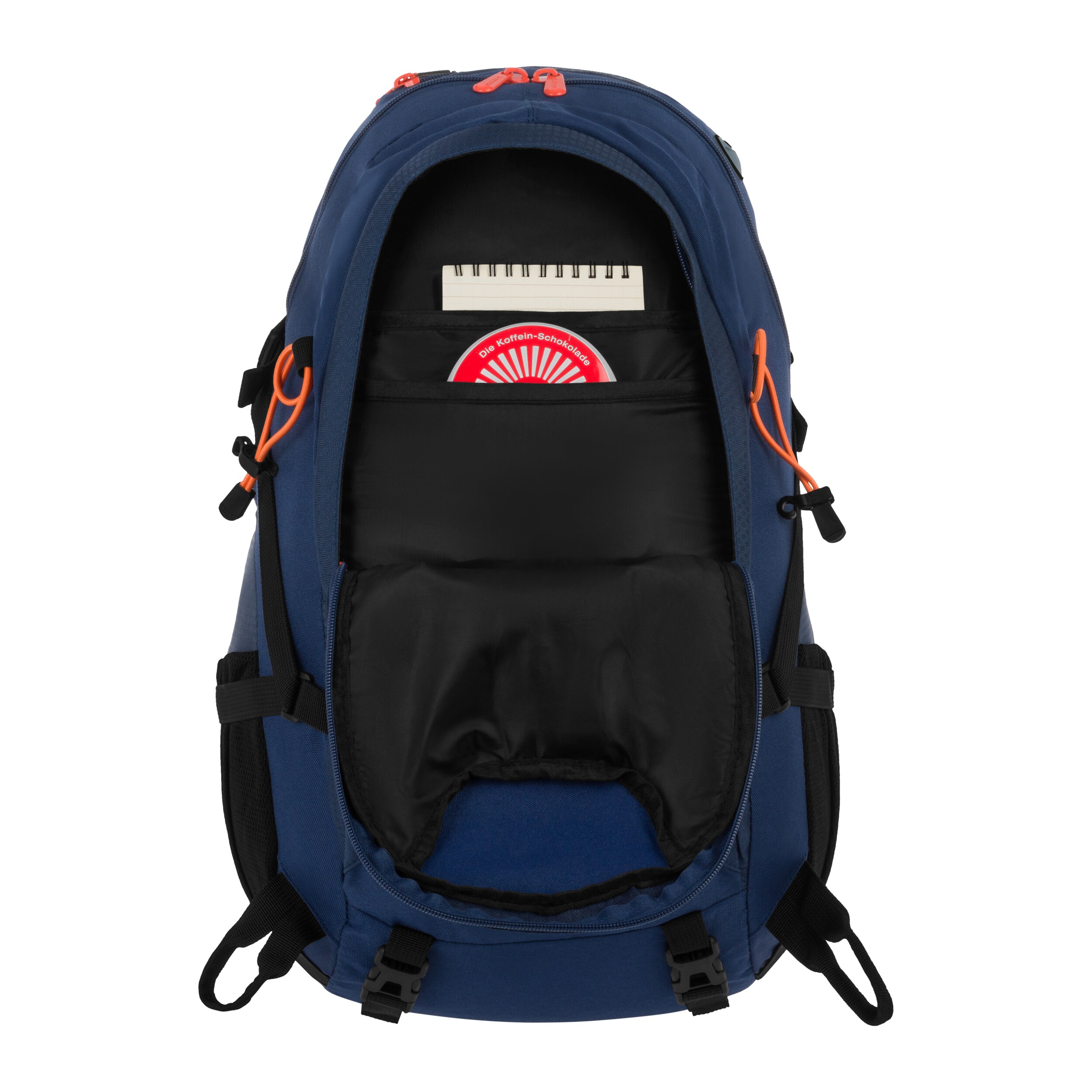 Hi-Tec Aruba hátizsák 30 l - Dress Bluebright/Marigold