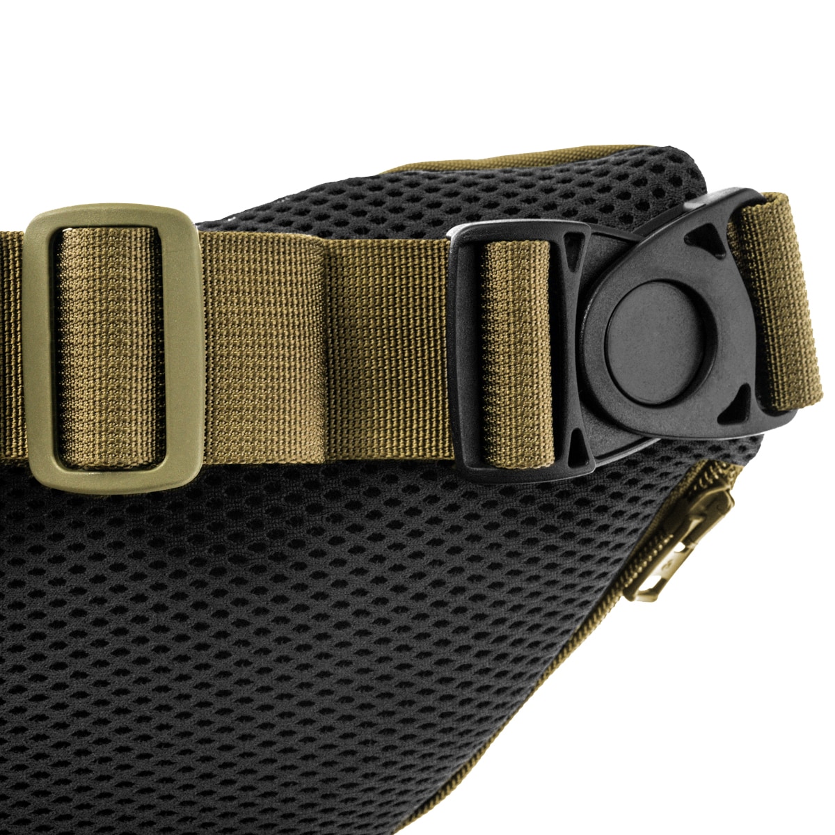 K9 Thorn táska 2 az 1-ben - Coyote