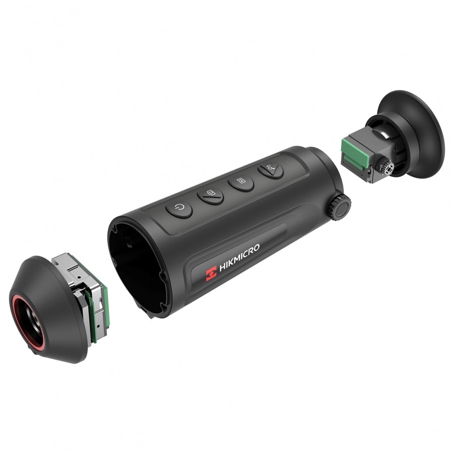 Hikvision Hikmicro Lynx Pro LE10S hőkamera