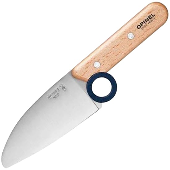 Opinel Le Petit Chef konyhai készlet gyerekeknek - Blue