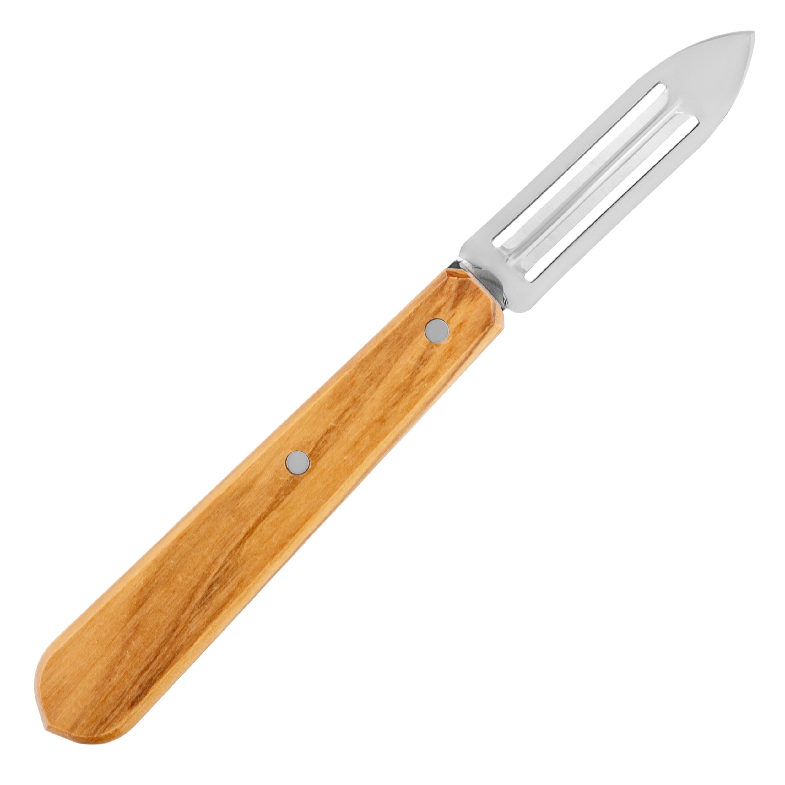 Opinel Essentials Olive Box Set konyhakés-készlet