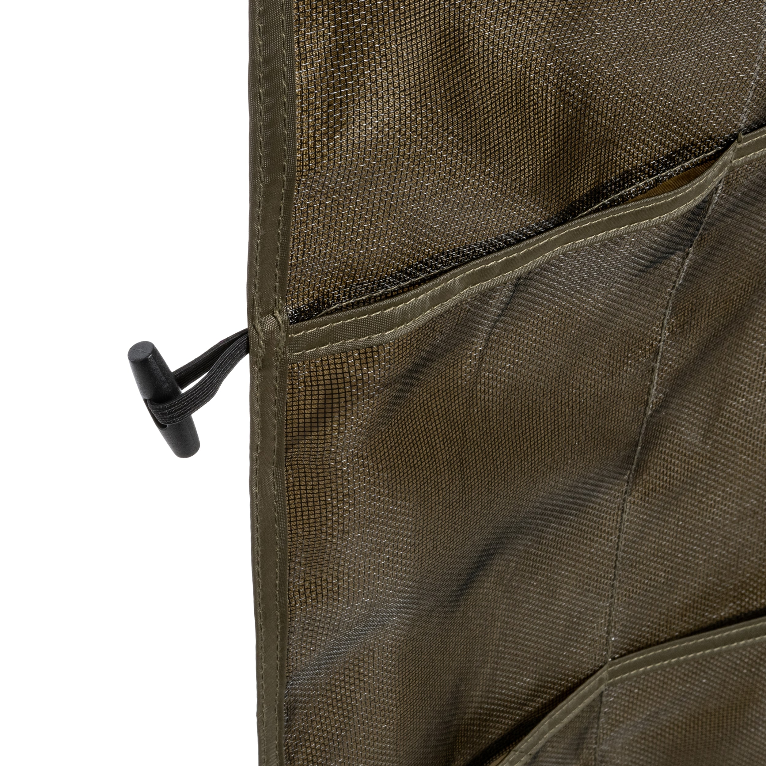 Mivardi fali rendszerező Shelter Base Station MK2 sátorhoz