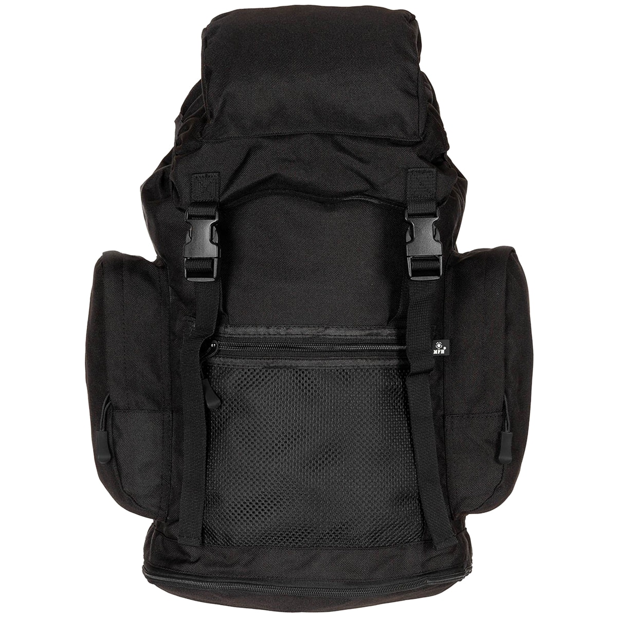 MFH Rucksack hátizsák 30 l - Black